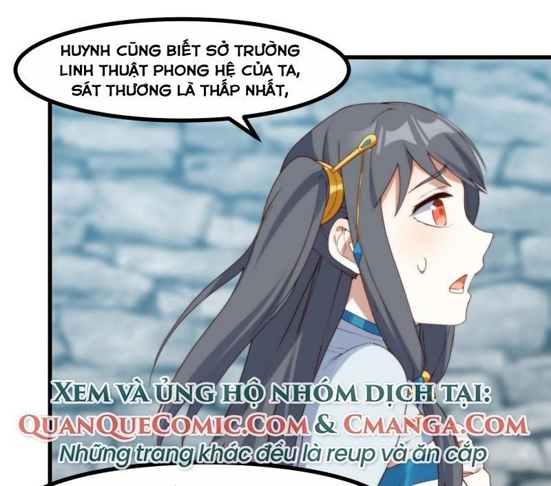 đọc truyện Linh Tôn Chi Tử Chương 38 ảnh 57 tại Thiên Thai Truyện