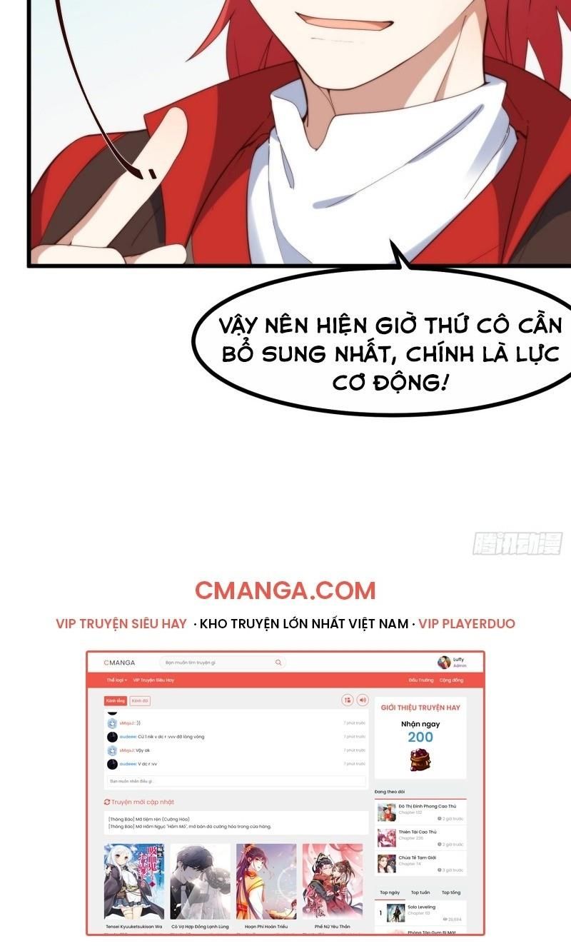 đọc truyện Linh Tôn Chi Tử Chương 38 ảnh 67 tại Thiên Thai Truyện