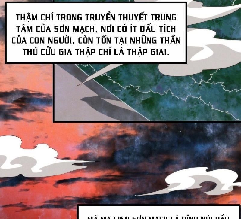 đọc truyện Linh Tôn Chi Tử Chương 38 ảnh 9 tại Thiên Thai Truyện