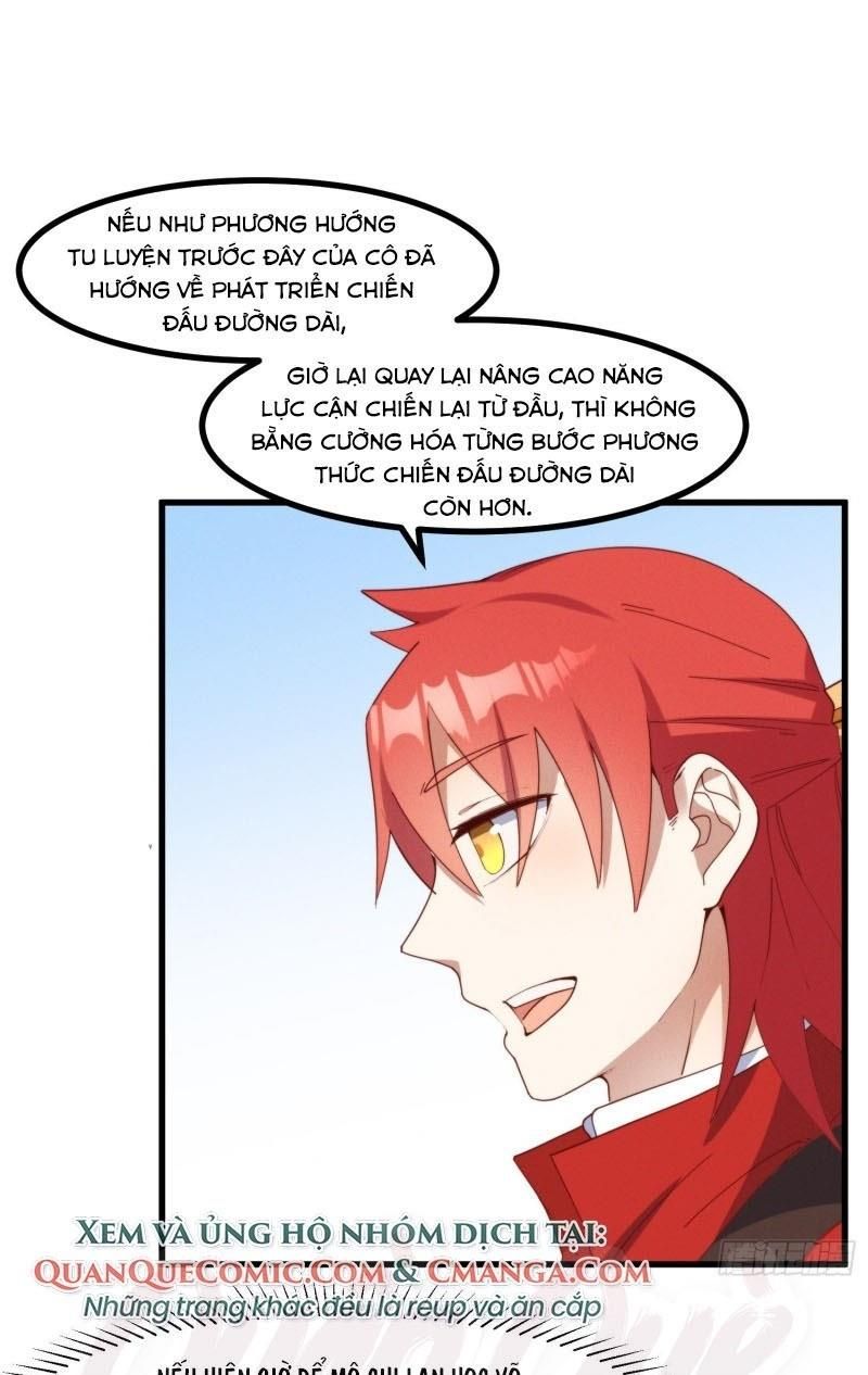 đọc truyện Linh Tôn Chi Tử Chương 39 ảnh 3 tại Thiên Thai Truyện