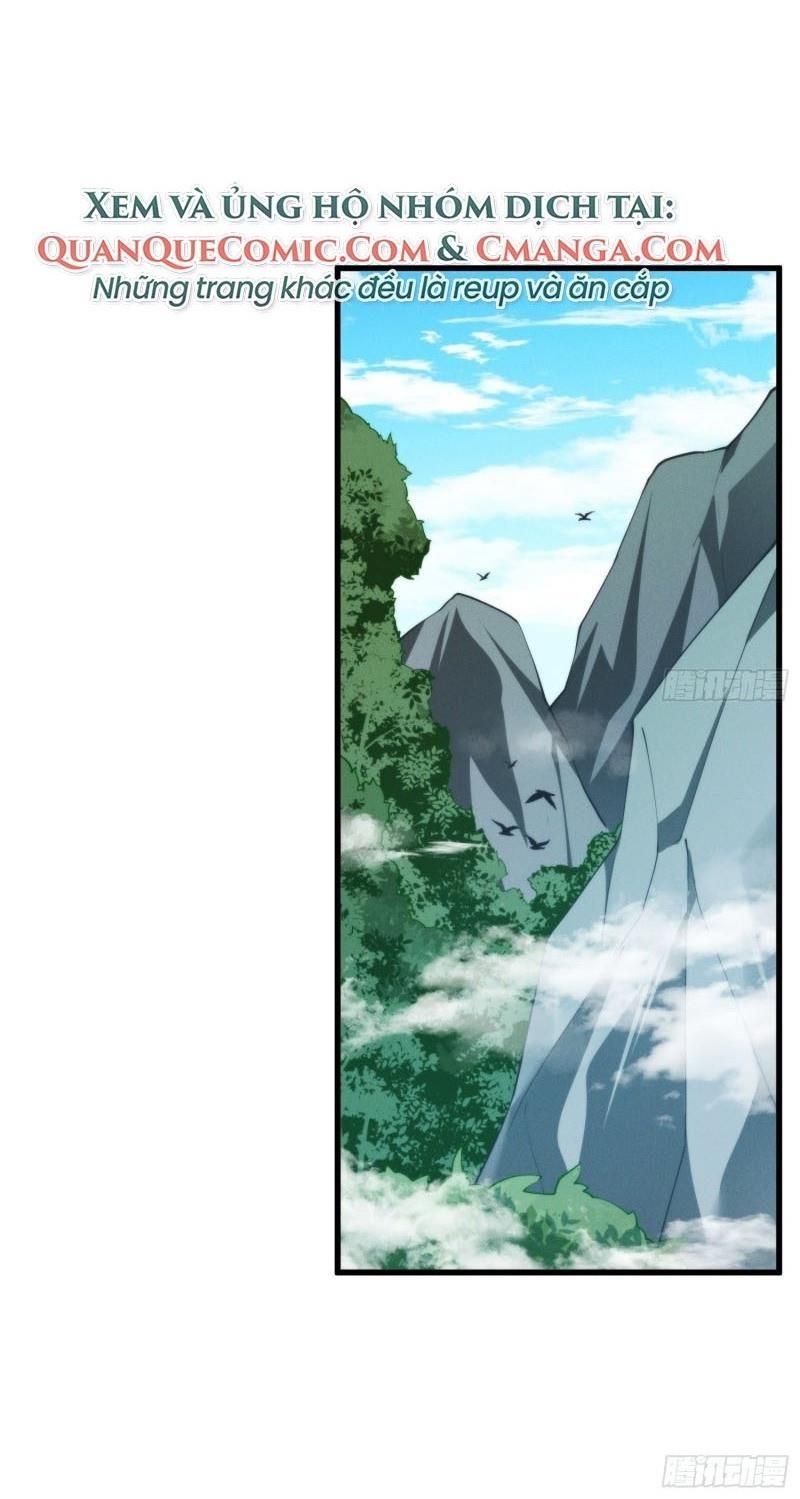 đọc truyện Linh Tôn Chi Tử Chương 39 ảnh 12 tại Thiên Thai Truyện