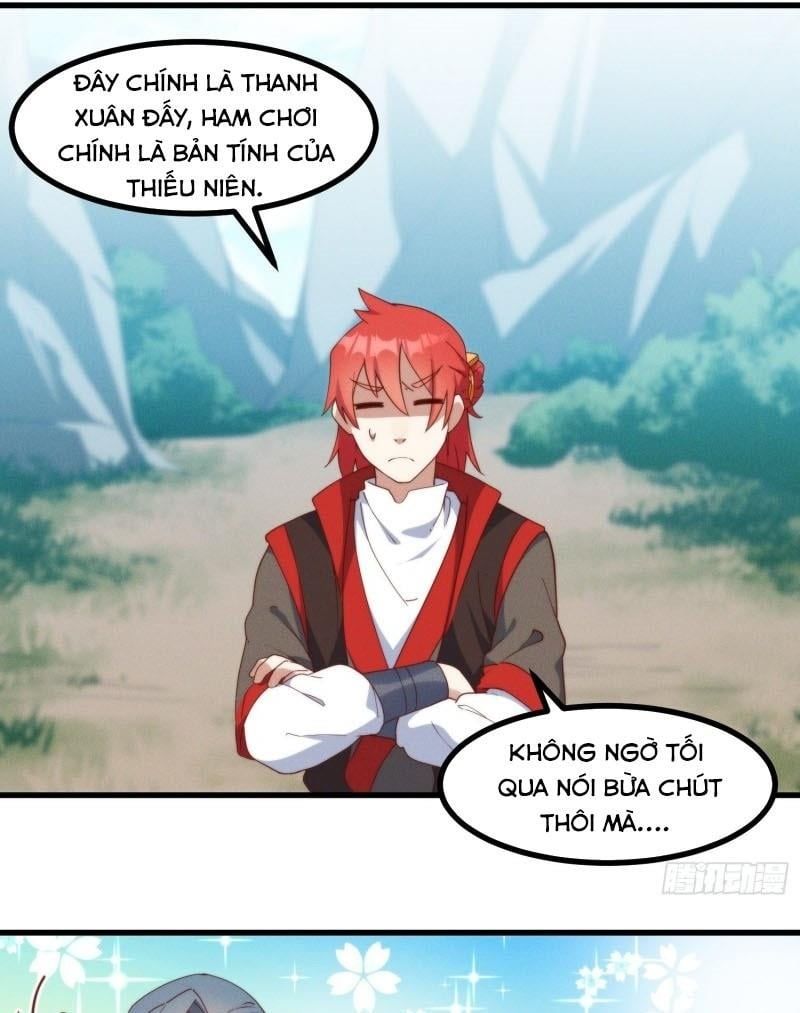 đọc truyện Linh Tôn Chi Tử Chương 39 ảnh 13 tại Thiên Thai Truyện