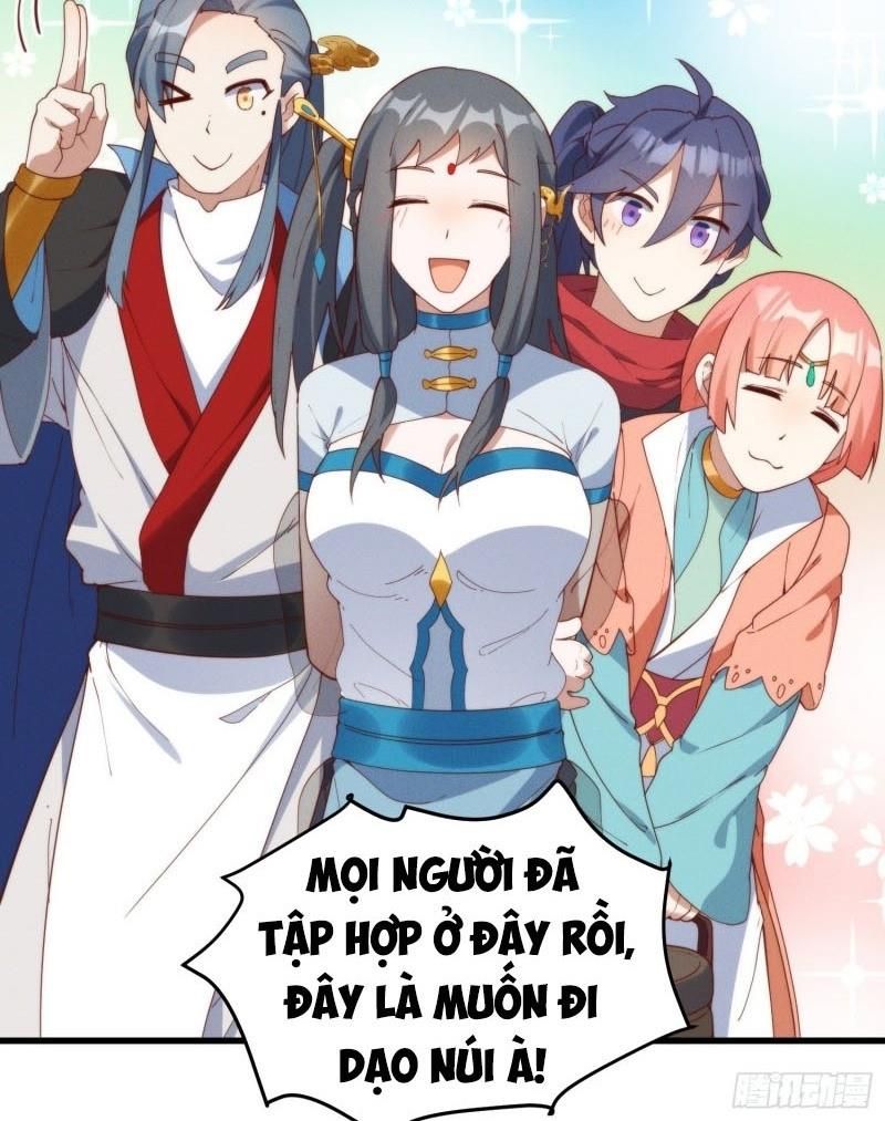 đọc truyện Linh Tôn Chi Tử Chương 39 ảnh 14 tại Thiên Thai Truyện