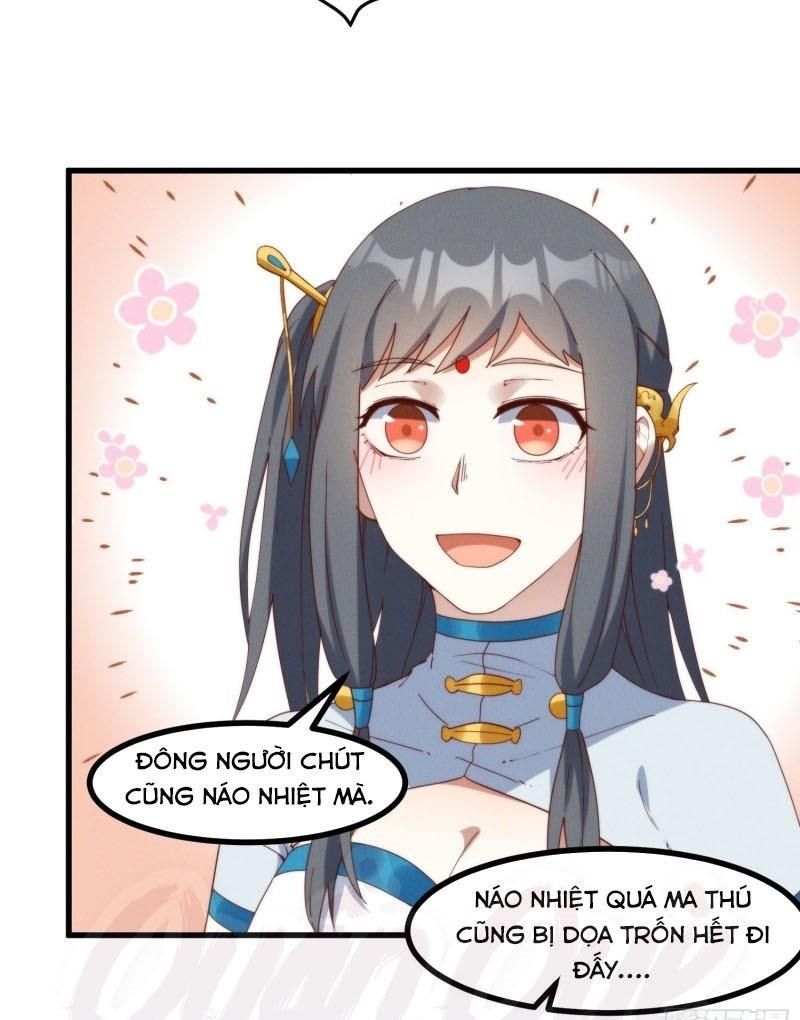 đọc truyện Linh Tôn Chi Tử Chương 39 ảnh 15 tại Thiên Thai Truyện