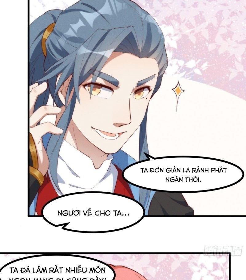 đọc truyện Linh Tôn Chi Tử Chương 39 ảnh 17 tại Thiên Thai Truyện