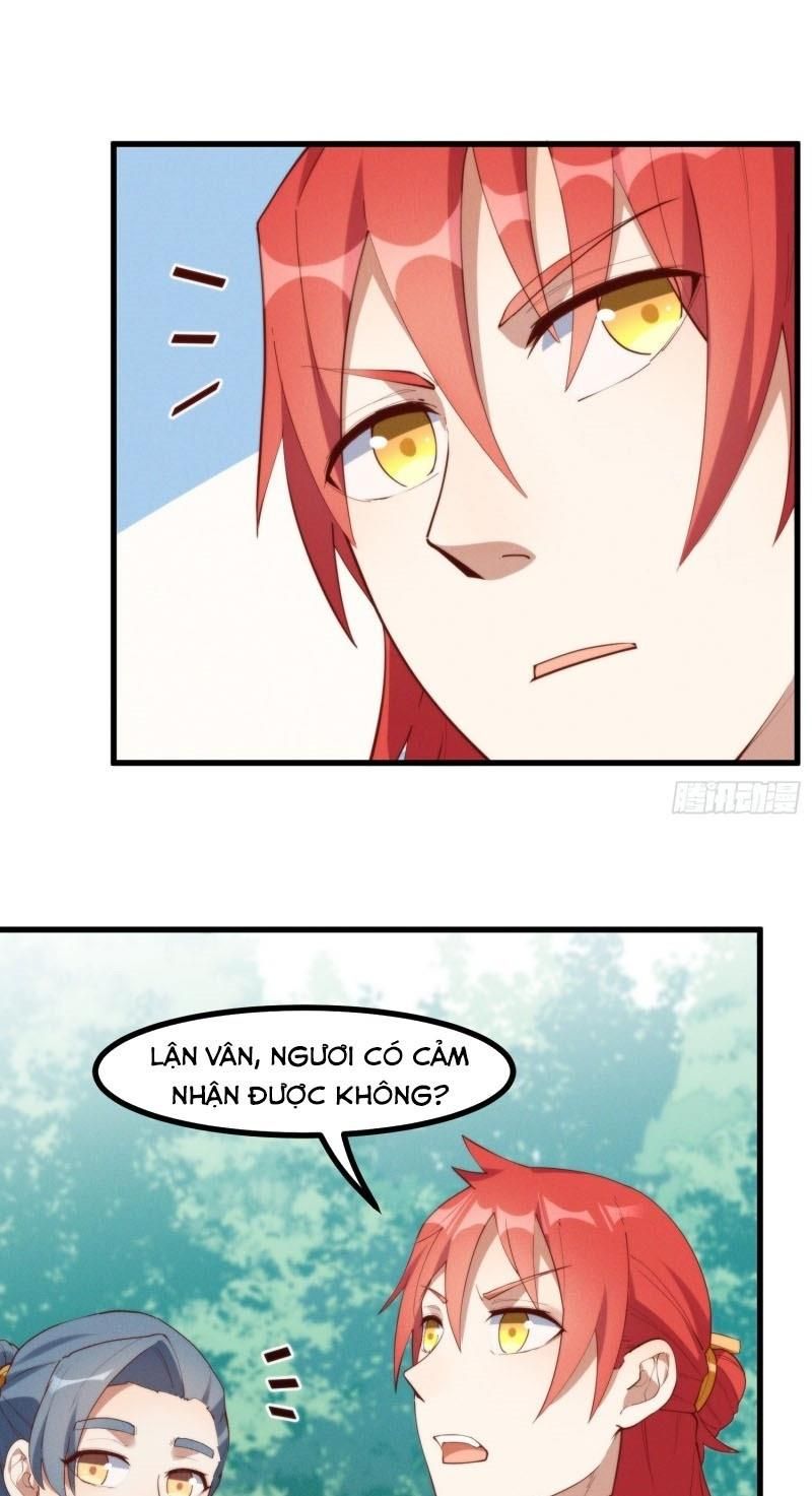 đọc truyện Linh Tôn Chi Tử Chương 39 ảnh 21 tại Thiên Thai Truyện