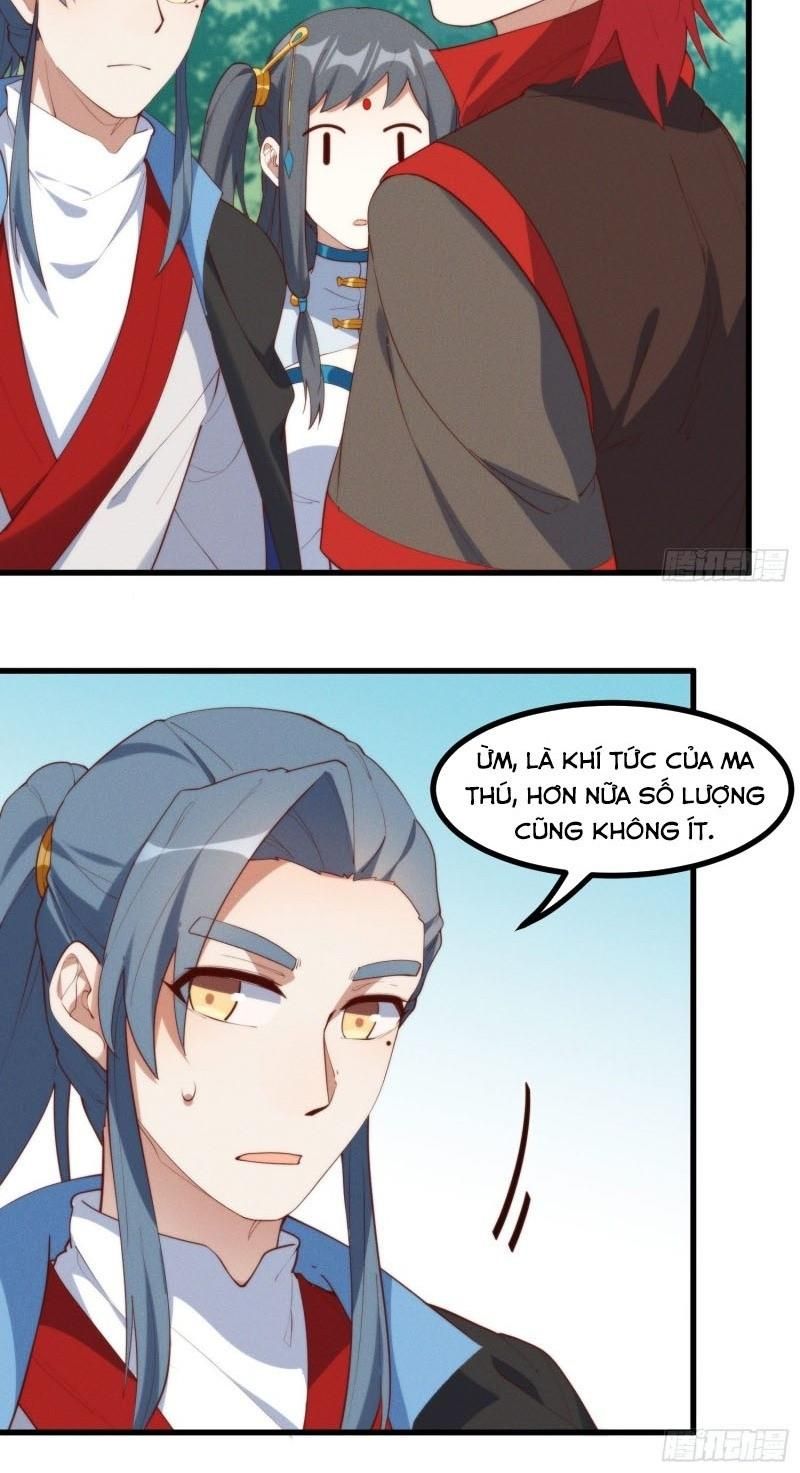 đọc truyện Linh Tôn Chi Tử Chương 39 ảnh 22 tại Thiên Thai Truyện