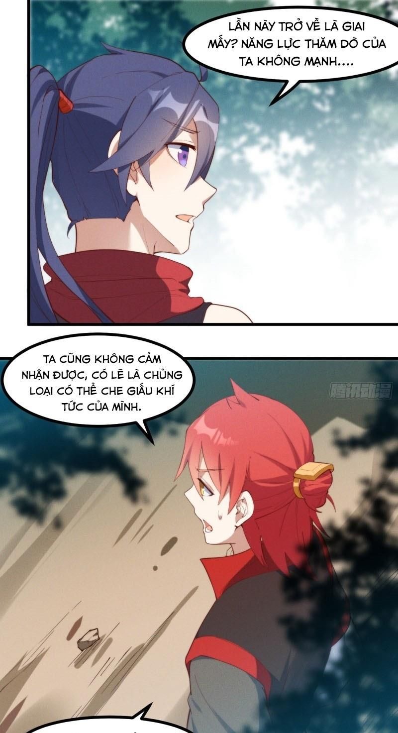 đọc truyện Linh Tôn Chi Tử Chương 39 ảnh 25 tại Thiên Thai Truyện