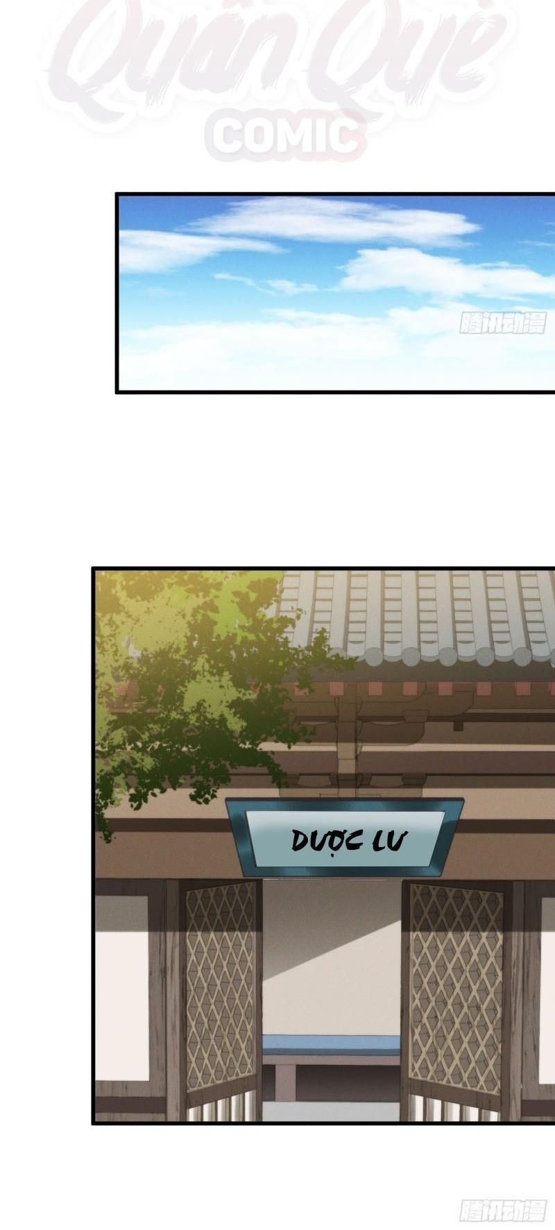 đọc truyện Linh Tôn Chi Tử Chương 39 ảnh 28 tại Thiên Thai Truyện