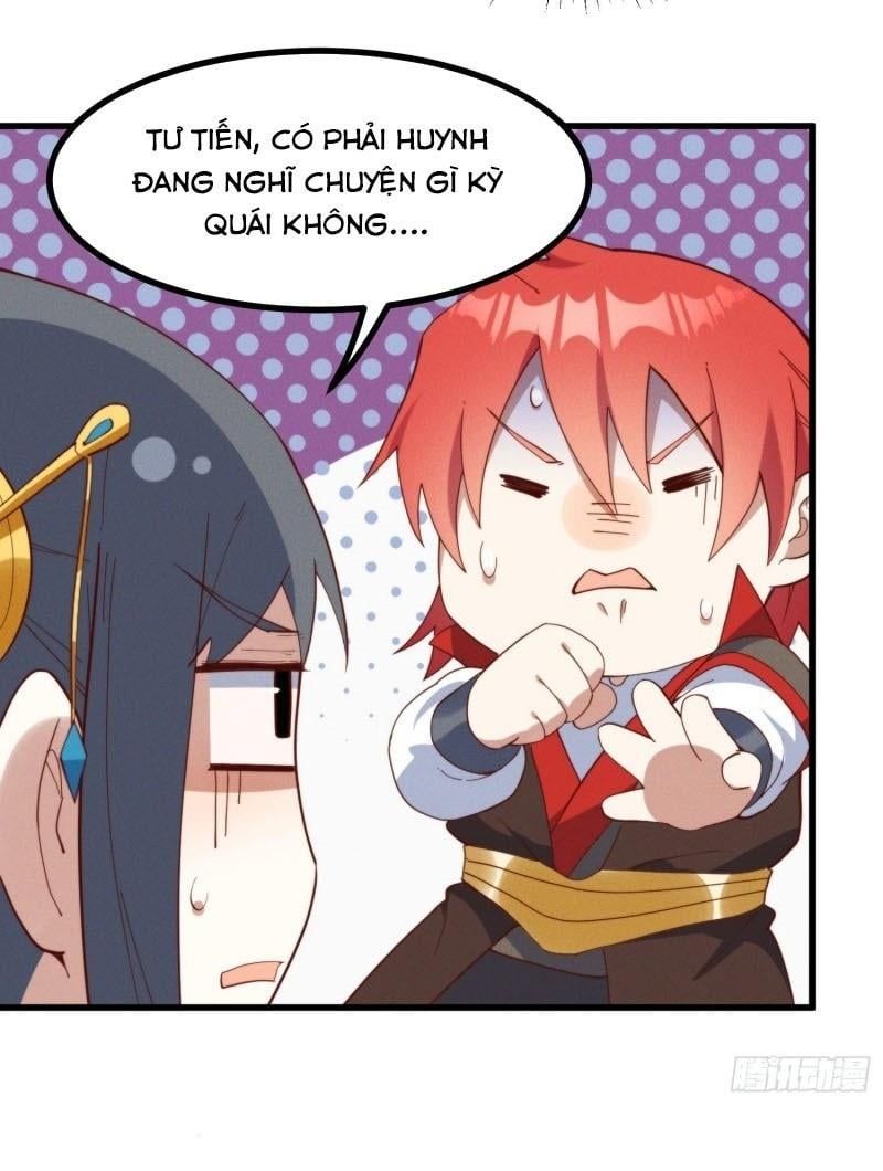 đọc truyện Linh Tôn Chi Tử Chương 39 ảnh 5 tại Thiên Thai Truyện