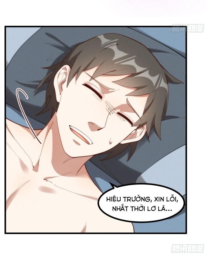 đọc truyện Linh Tôn Chi Tử Chương 39 ảnh 33 tại Thiên Thai Truyện