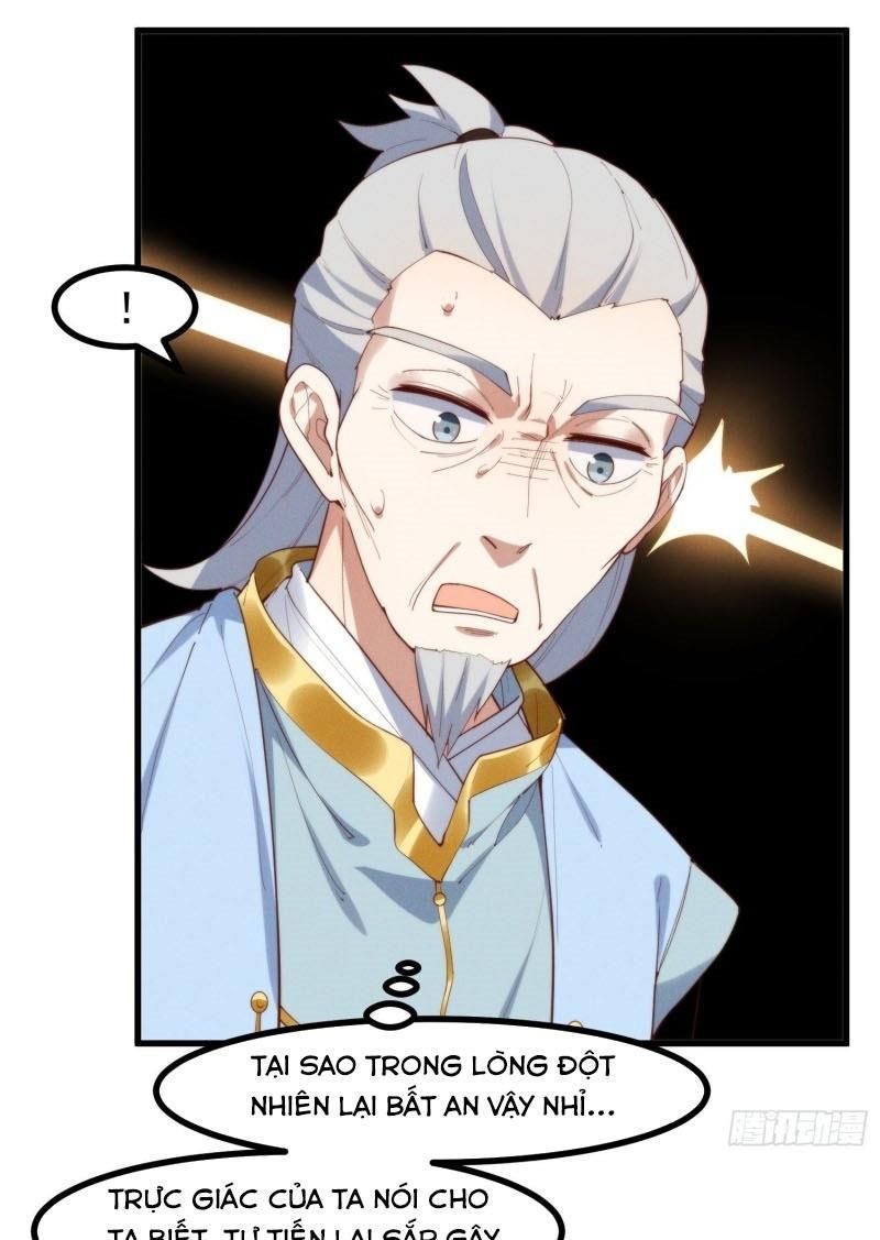 đọc truyện Linh Tôn Chi Tử Chương 39 ảnh 35 tại Thiên Thai Truyện