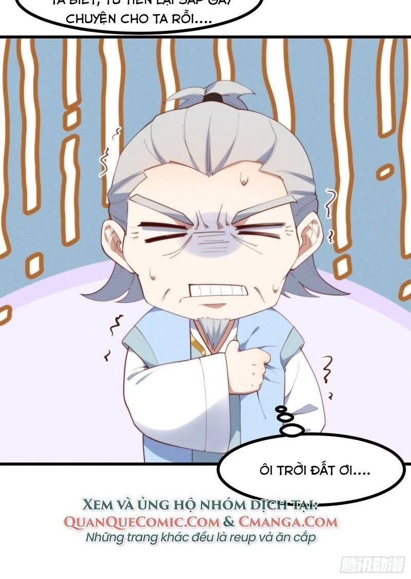 đọc truyện Linh Tôn Chi Tử Chương 39 ảnh 36 tại Thiên Thai Truyện