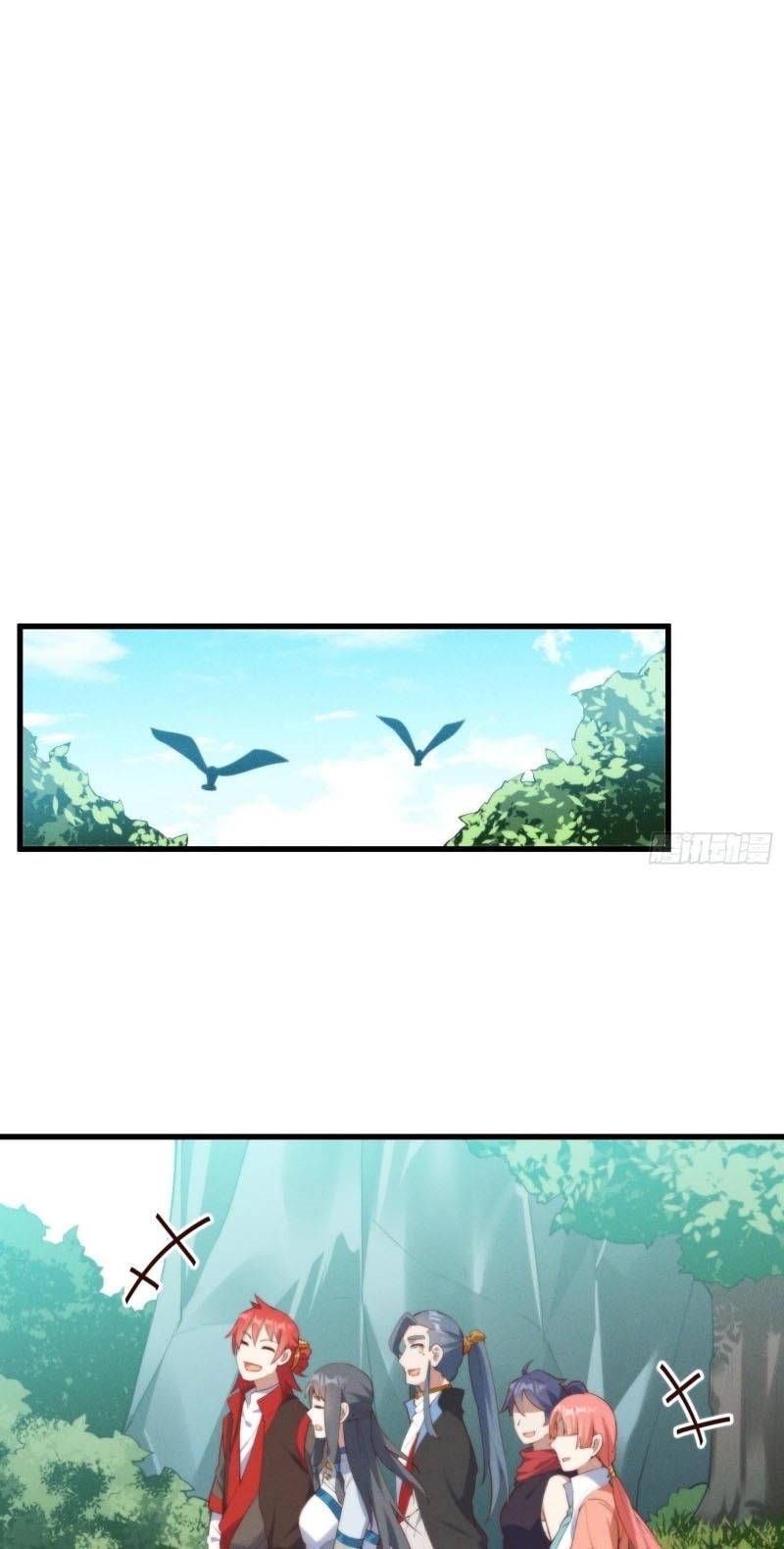 đọc truyện Linh Tôn Chi Tử Chương 39 ảnh 37 tại Thiên Thai Truyện