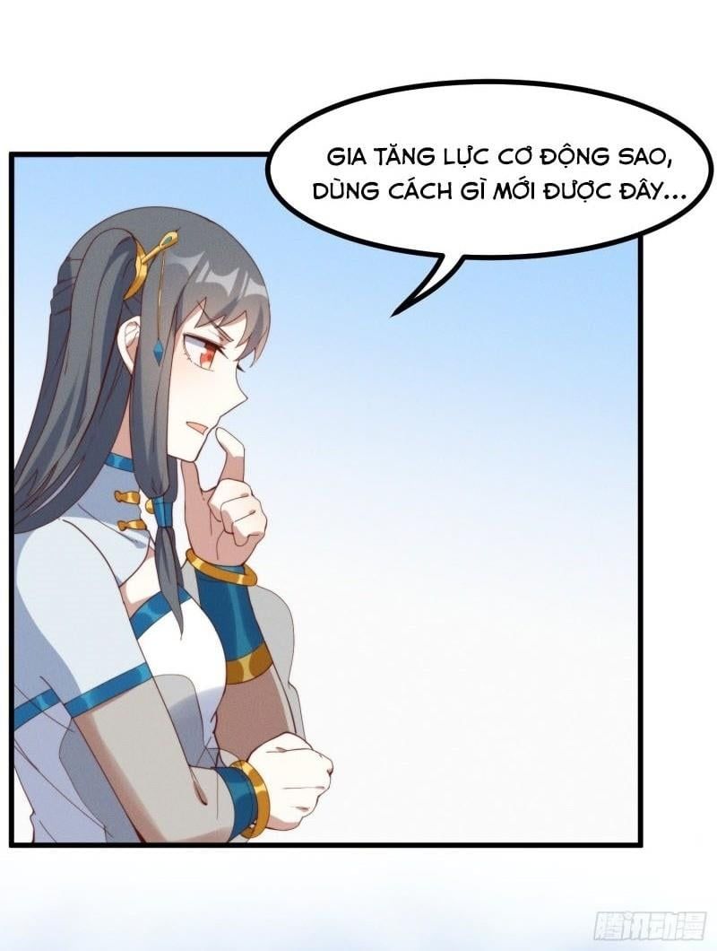 đọc truyện Linh Tôn Chi Tử Chương 39 ảnh 6 tại Thiên Thai Truyện