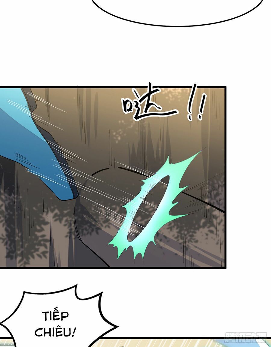 đọc truyện Linh Tôn Chi Tử Chương 4 ảnh 19 tại Thiên Thai Truyện