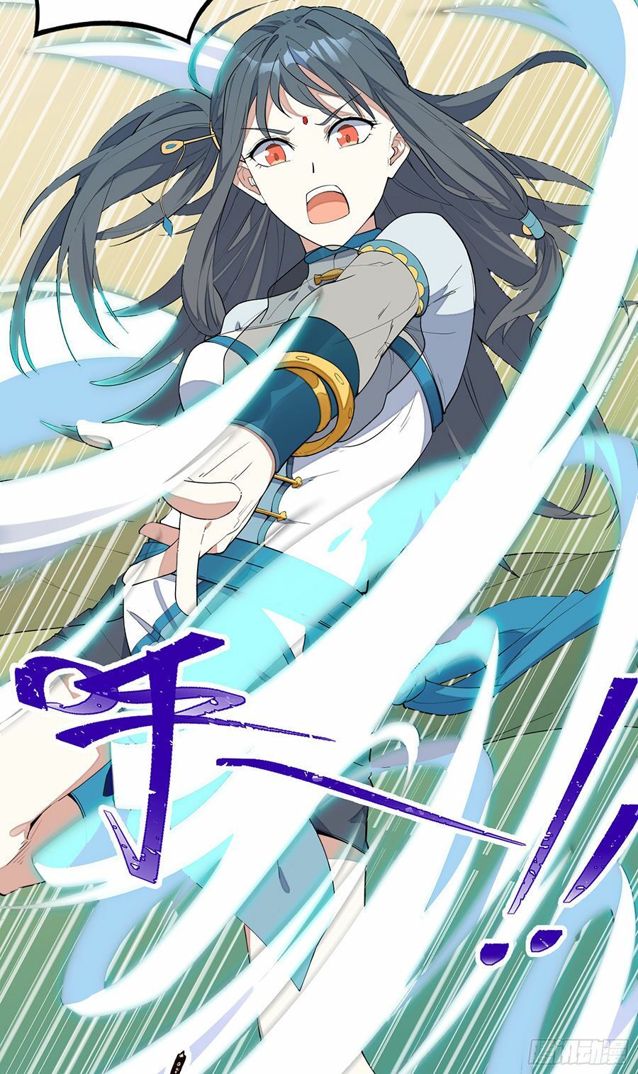 đọc truyện Linh Tôn Chi Tử Chương 4 ảnh 20 tại Thiên Thai Truyện