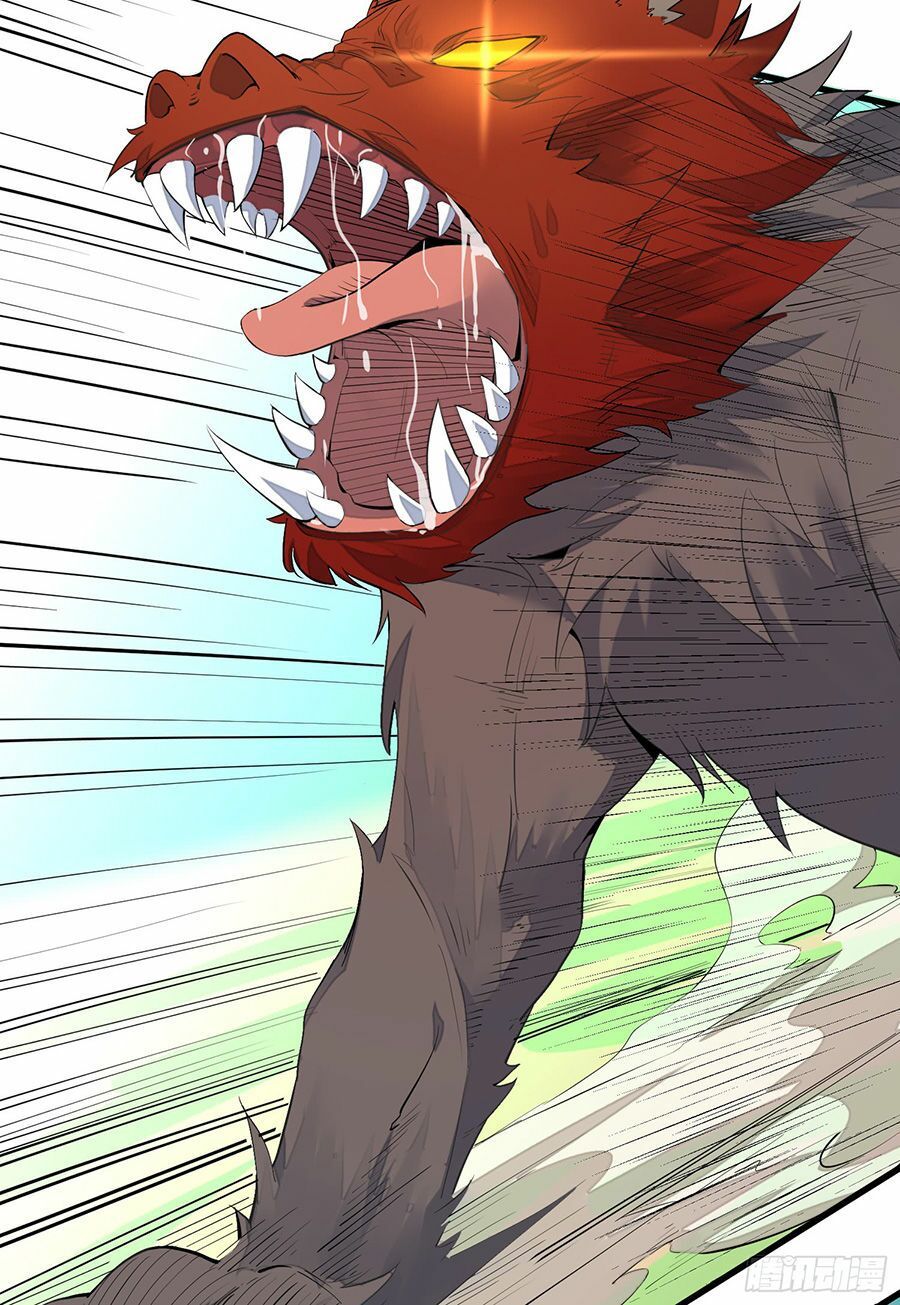 đọc truyện Linh Tôn Chi Tử Chương 4 ảnh 23 tại Thiên Thai Truyện