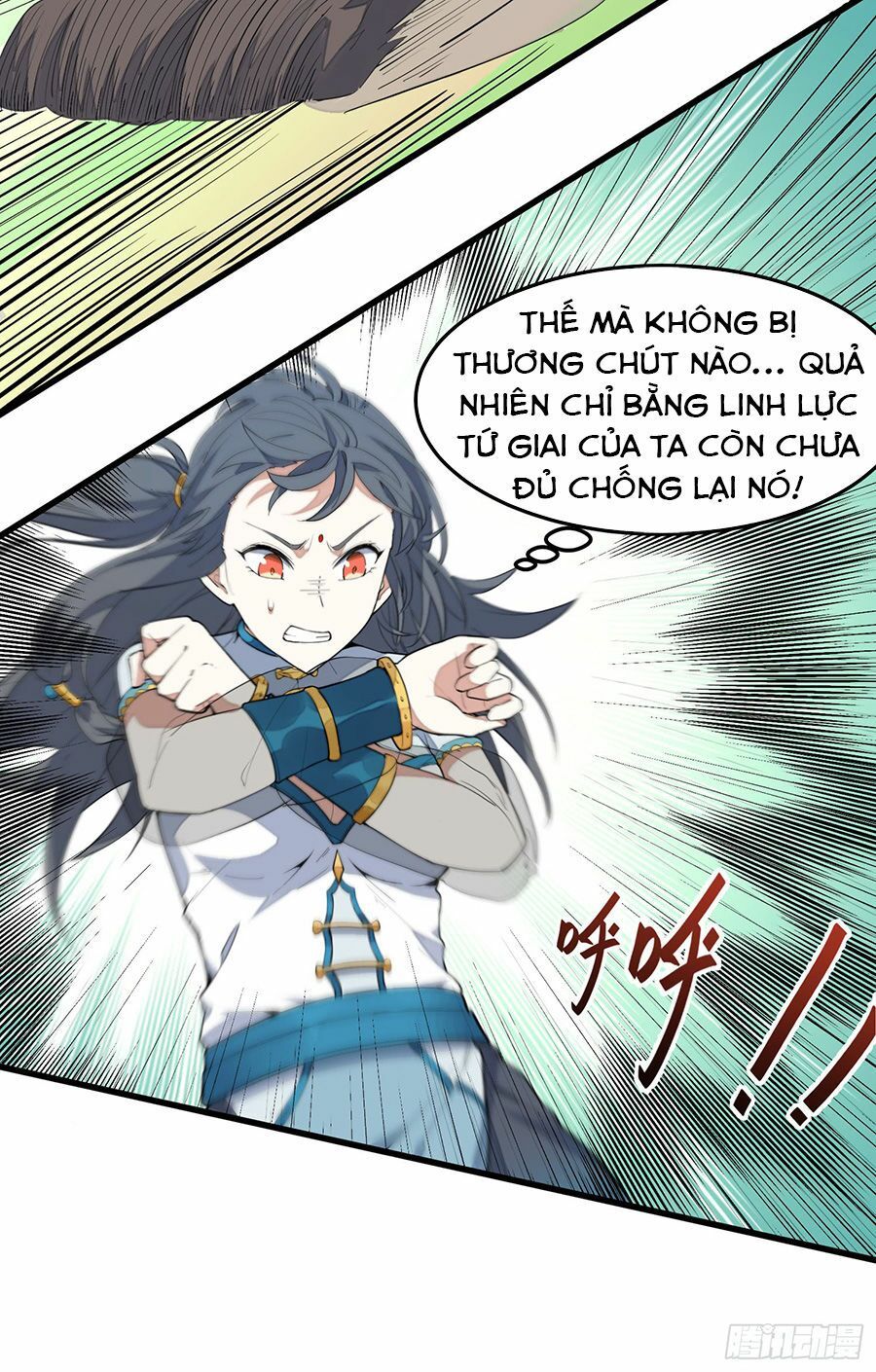 đọc truyện Linh Tôn Chi Tử Chương 4 ảnh 24 tại Thiên Thai Truyện