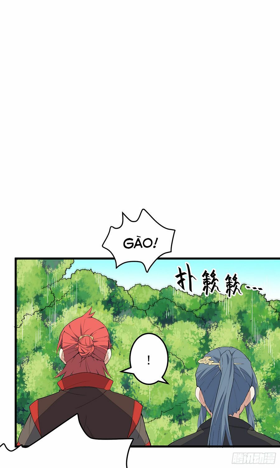 đọc truyện Linh Tôn Chi Tử Chương 4 ảnh 25 tại Thiên Thai Truyện