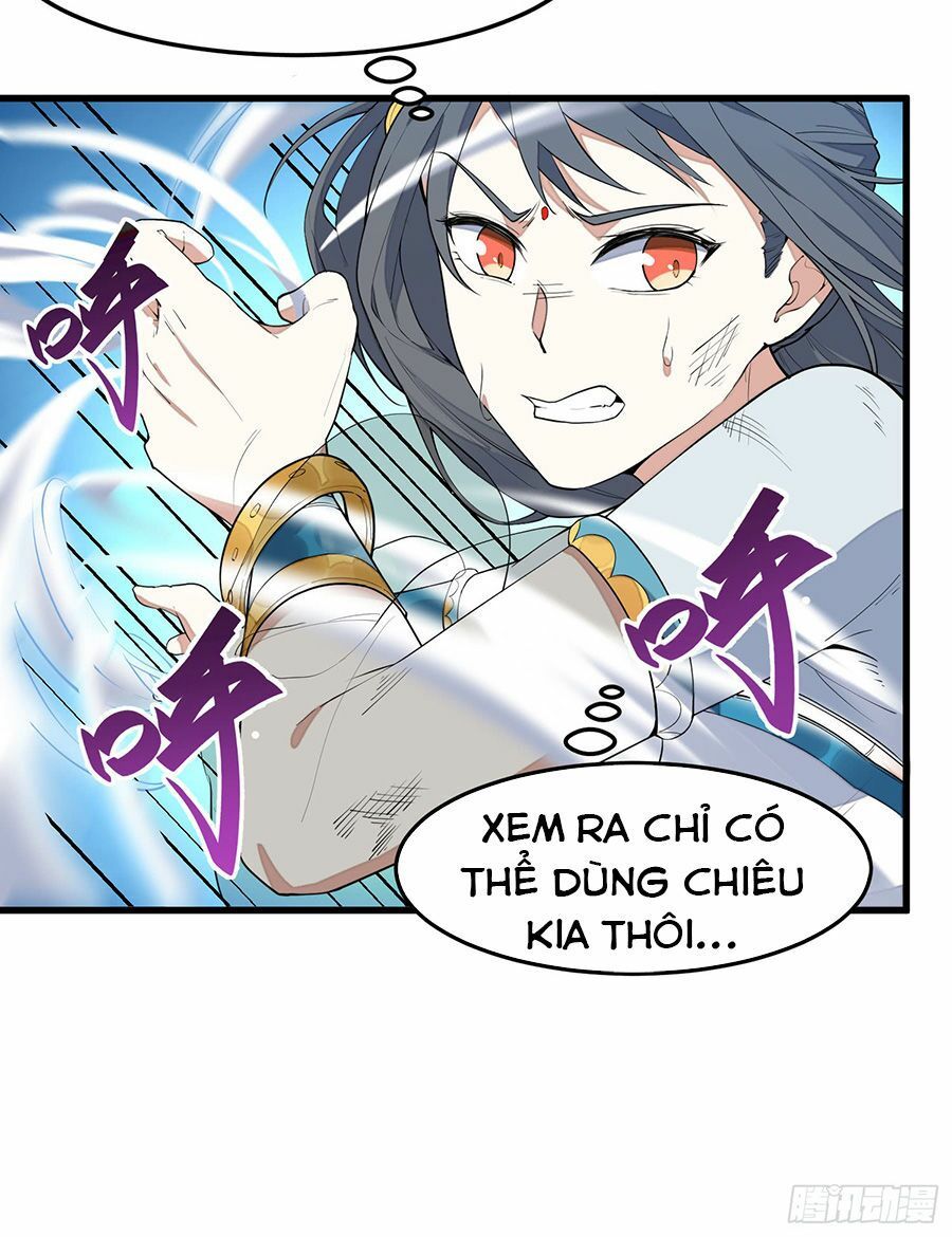 đọc truyện Linh Tôn Chi Tử Chương 4 ảnh 29 tại Thiên Thai Truyện