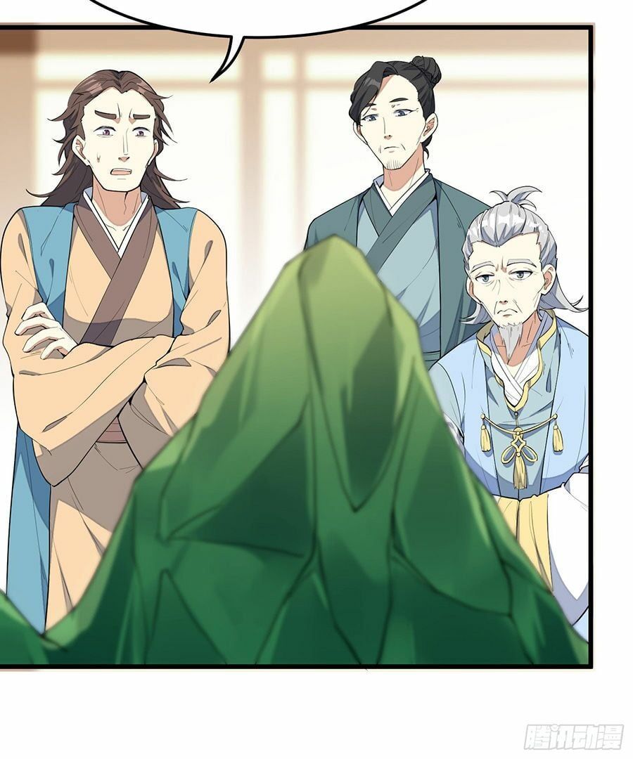 đọc truyện Linh Tôn Chi Tử Chương 4 ảnh 5 tại Thiên Thai Truyện