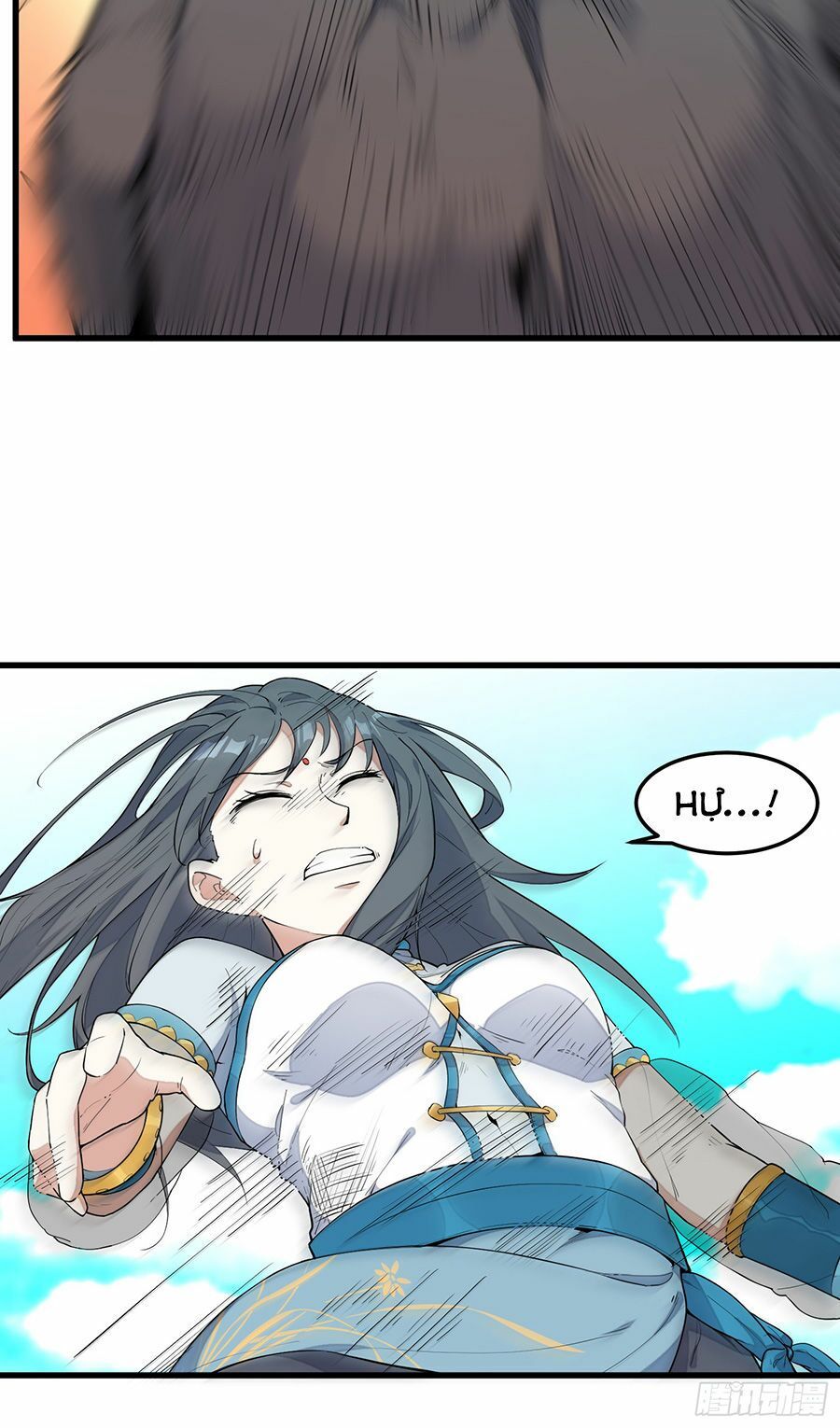 đọc truyện Linh Tôn Chi Tử Chương 4 ảnh 32 tại Thiên Thai Truyện