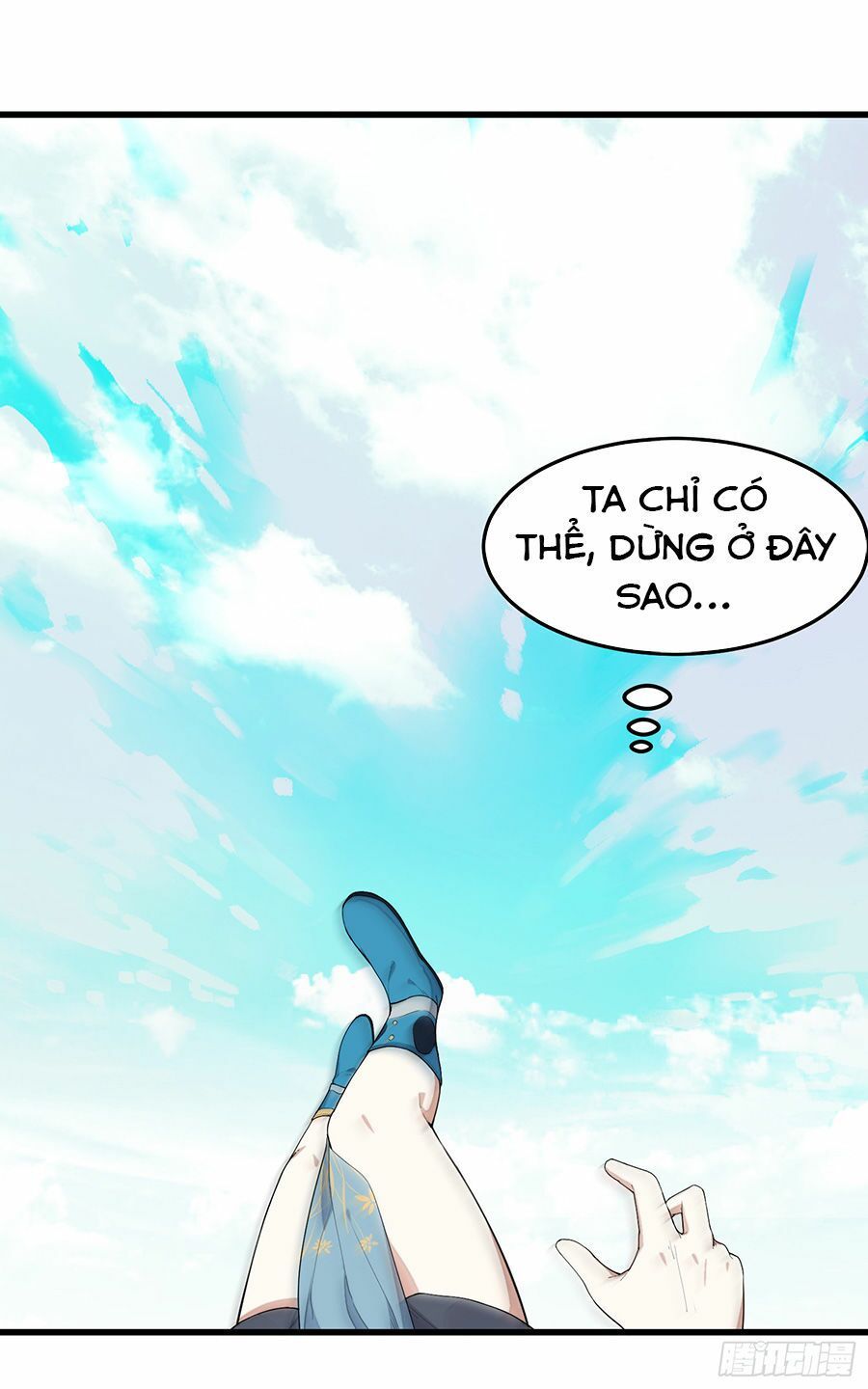 đọc truyện Linh Tôn Chi Tử Chương 4 ảnh 33 tại Thiên Thai Truyện