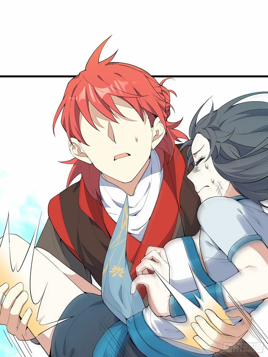 đọc truyện Linh Tôn Chi Tử Chương 4 ảnh 35 tại Thiên Thai Truyện