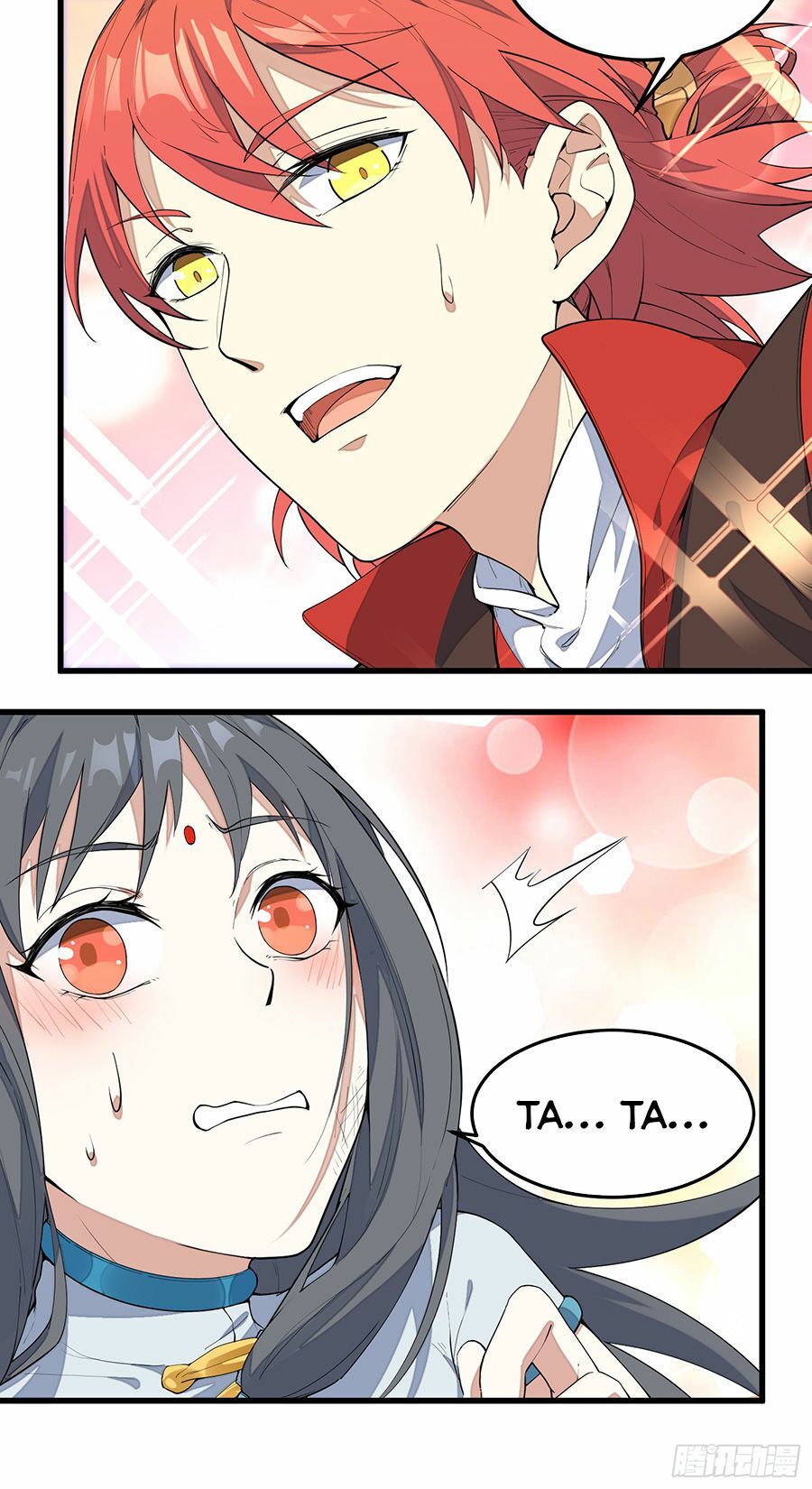 đọc truyện Linh Tôn Chi Tử Chương 4 ảnh 37 tại Thiên Thai Truyện