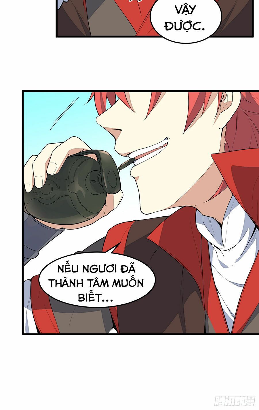 đọc truyện Linh Tôn Chi Tử Chương 4 ảnh 45 tại Thiên Thai Truyện