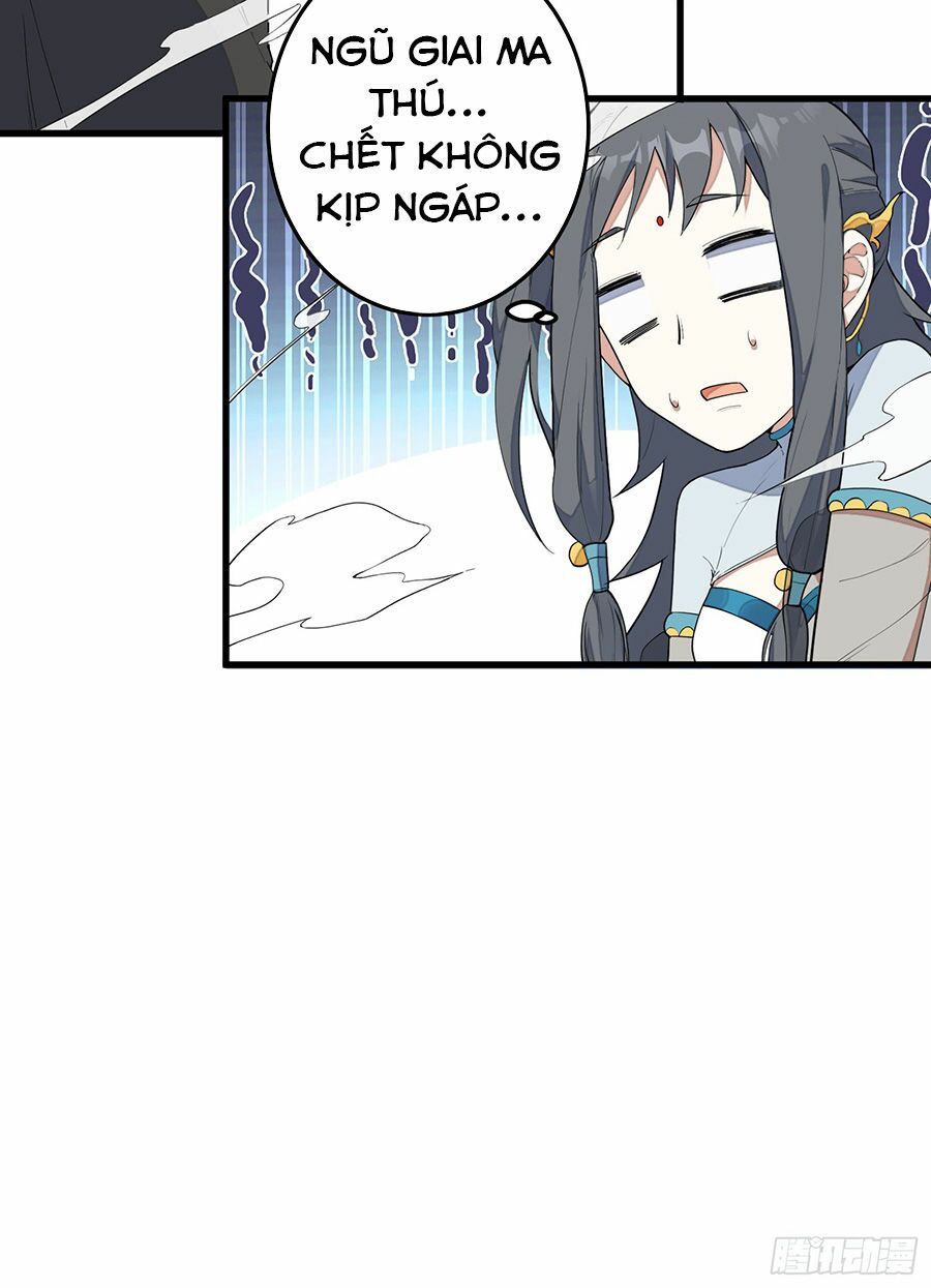 đọc truyện Linh Tôn Chi Tử Chương 4 ảnh 50 tại Thiên Thai Truyện