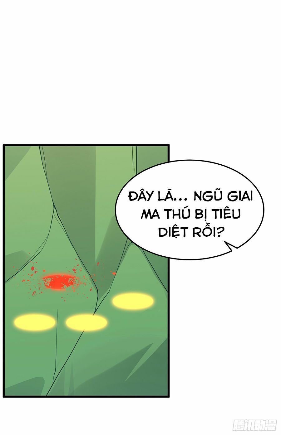 đọc truyện Linh Tôn Chi Tử Chương 4 ảnh 51 tại Thiên Thai Truyện