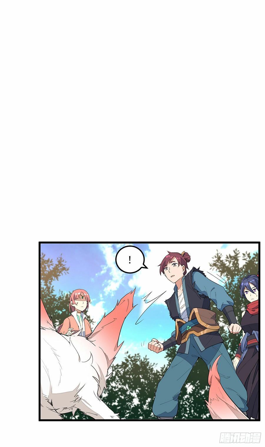 đọc truyện Linh Tôn Chi Tử Chương 4 ảnh 53 tại Thiên Thai Truyện