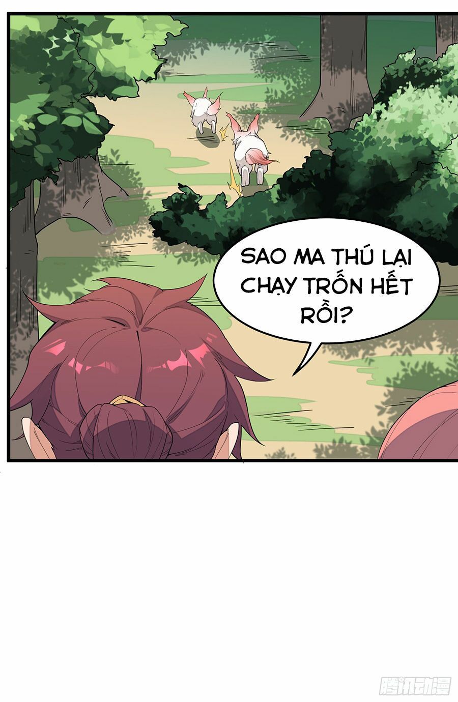 đọc truyện Linh Tôn Chi Tử Chương 4 ảnh 54 tại Thiên Thai Truyện