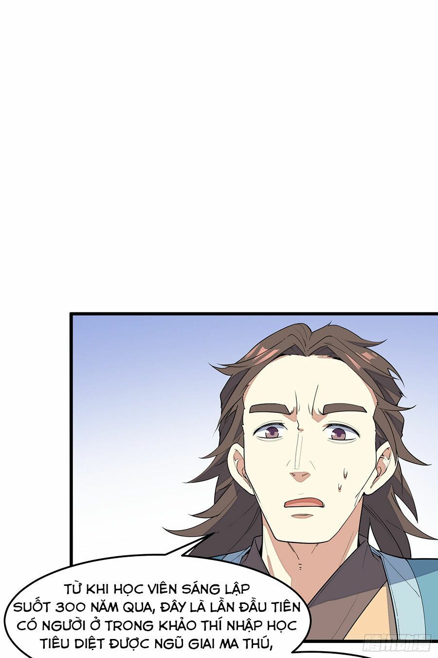 đọc truyện Linh Tôn Chi Tử Chương 4 ảnh 55 tại Thiên Thai Truyện