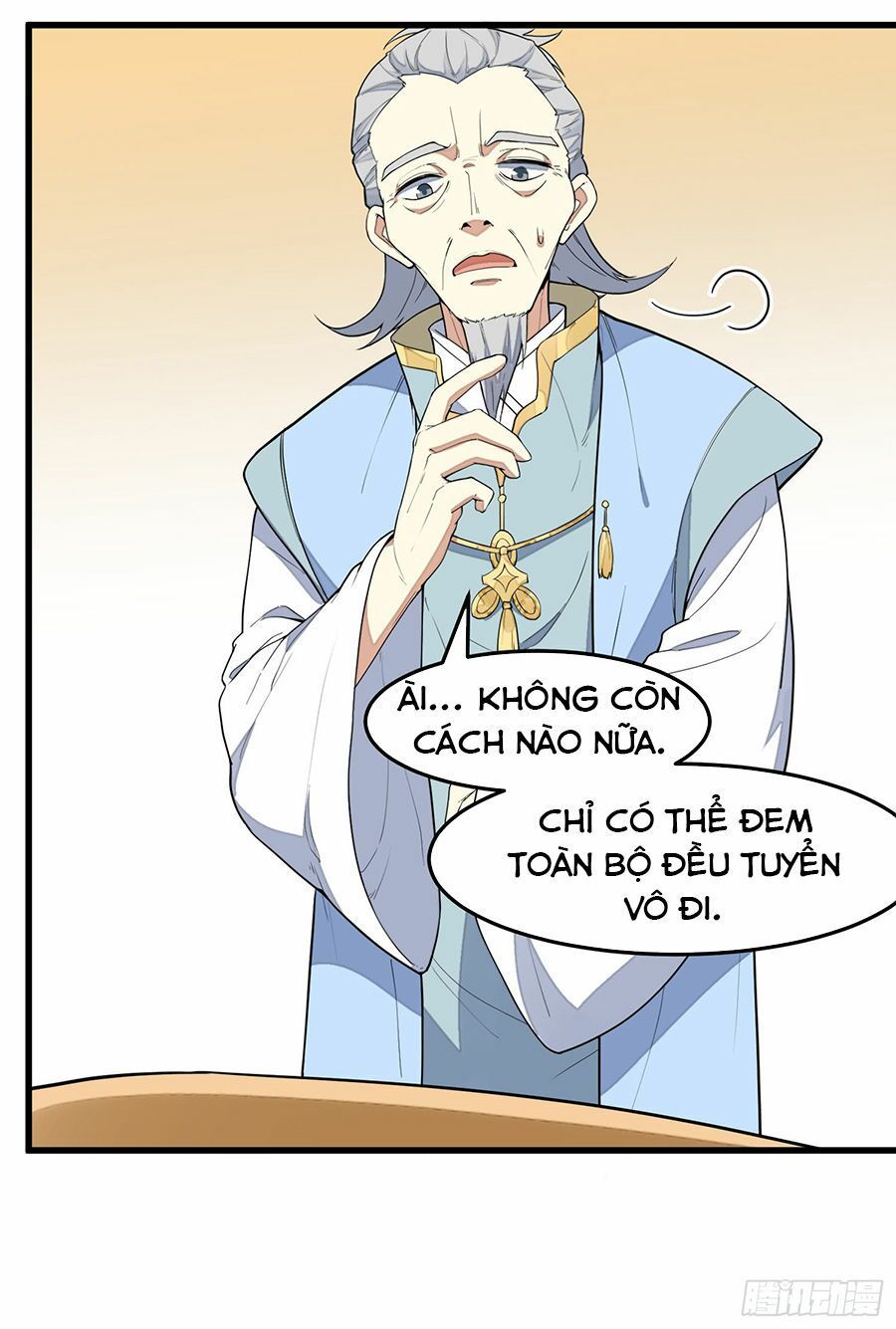 đọc truyện Linh Tôn Chi Tử Chương 4 ảnh 57 tại Thiên Thai Truyện