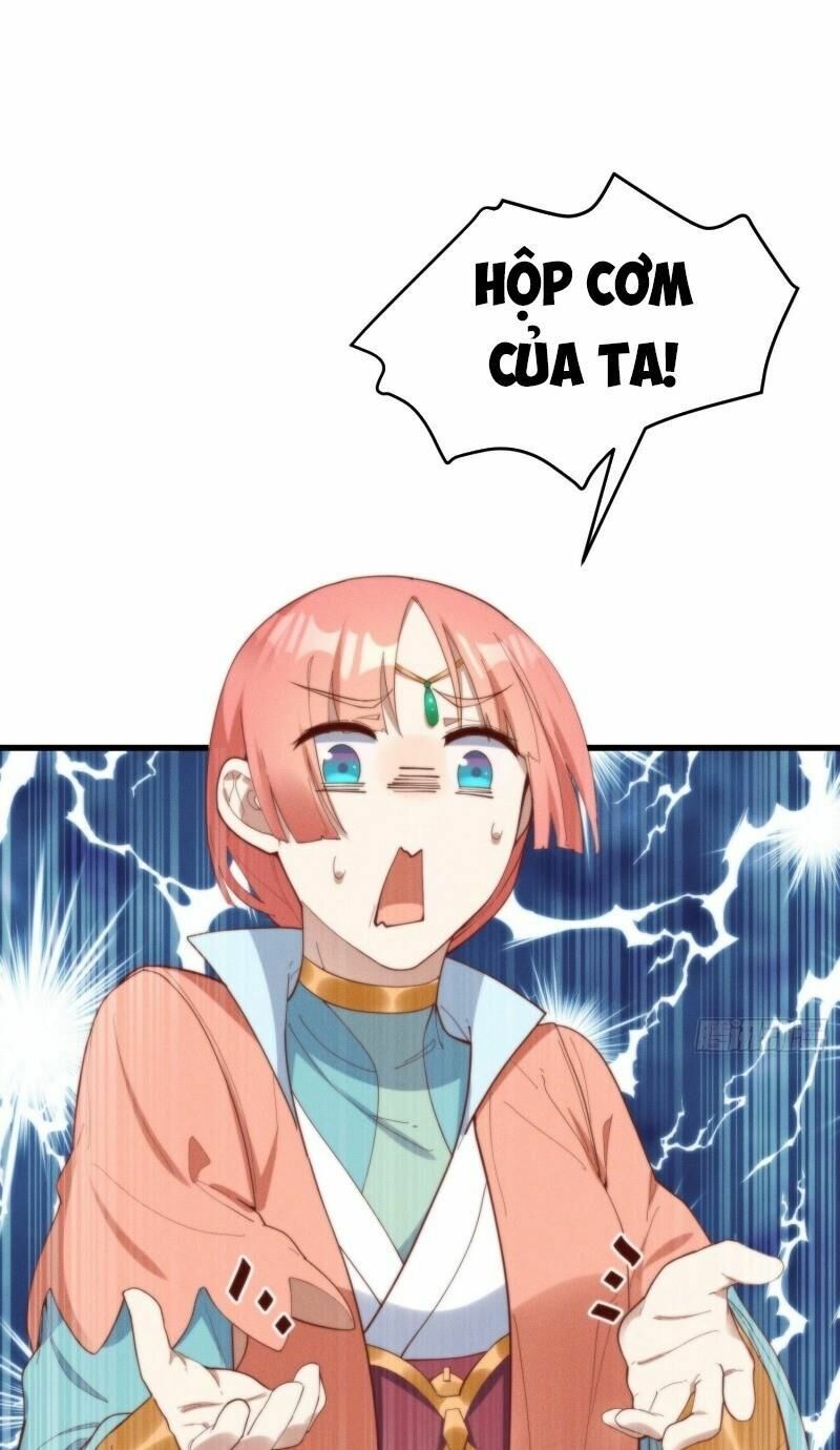 đọc truyện Linh Tôn Chi Tử Chương 40 ảnh 3 tại Thiên Thai Truyện