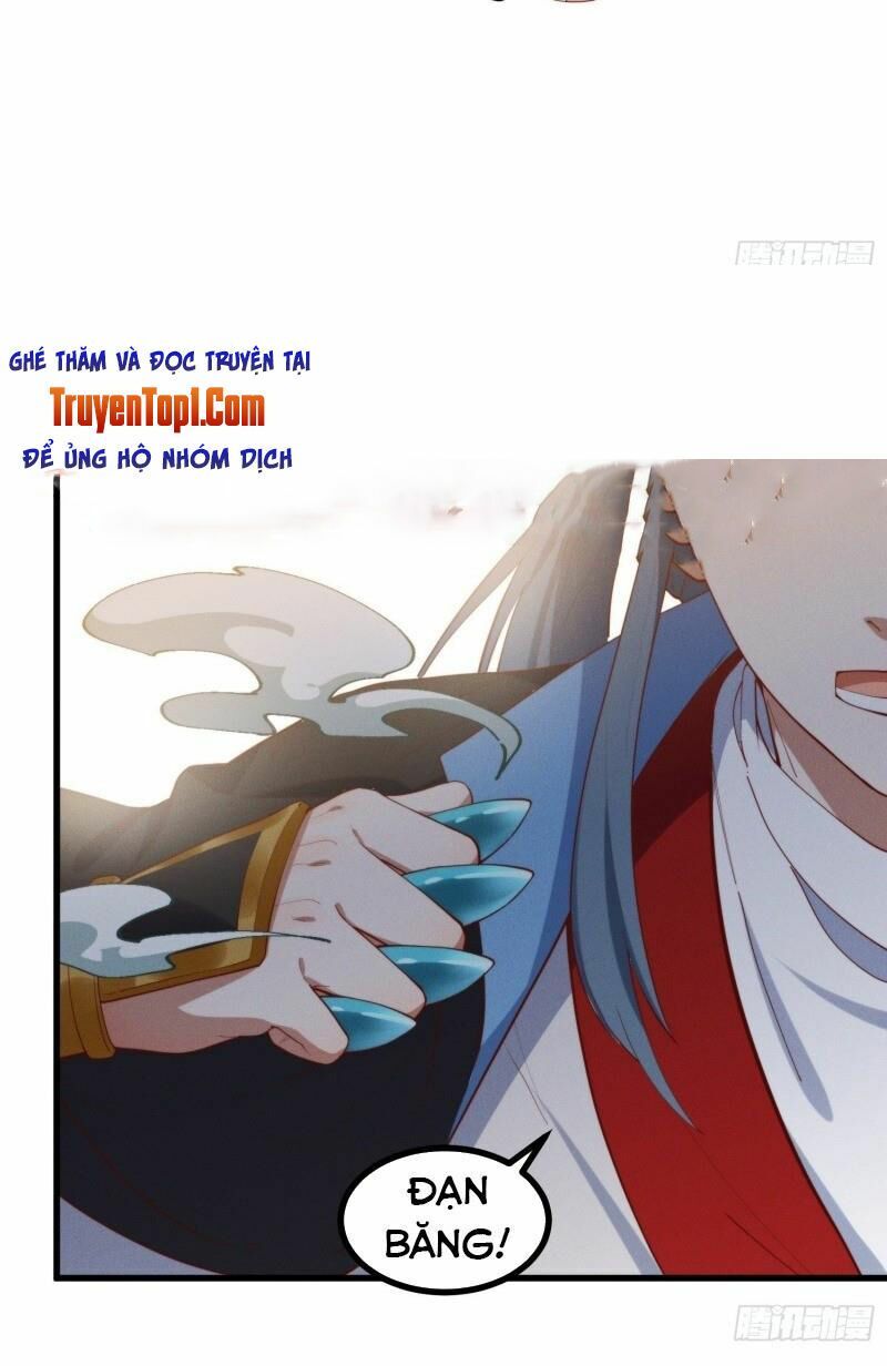 đọc truyện Linh Tôn Chi Tử Chương 40 ảnh 12 tại Thiên Thai Truyện