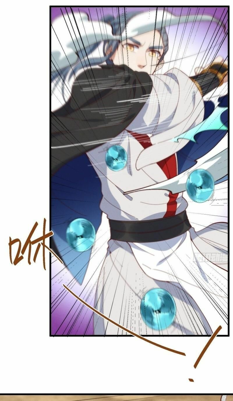 đọc truyện Linh Tôn Chi Tử Chương 40 ảnh 13 tại Thiên Thai Truyện