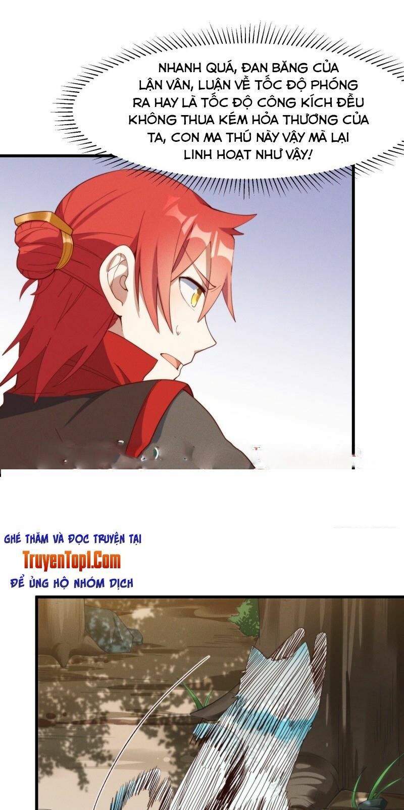 đọc truyện Linh Tôn Chi Tử Chương 40 ảnh 15 tại Thiên Thai Truyện