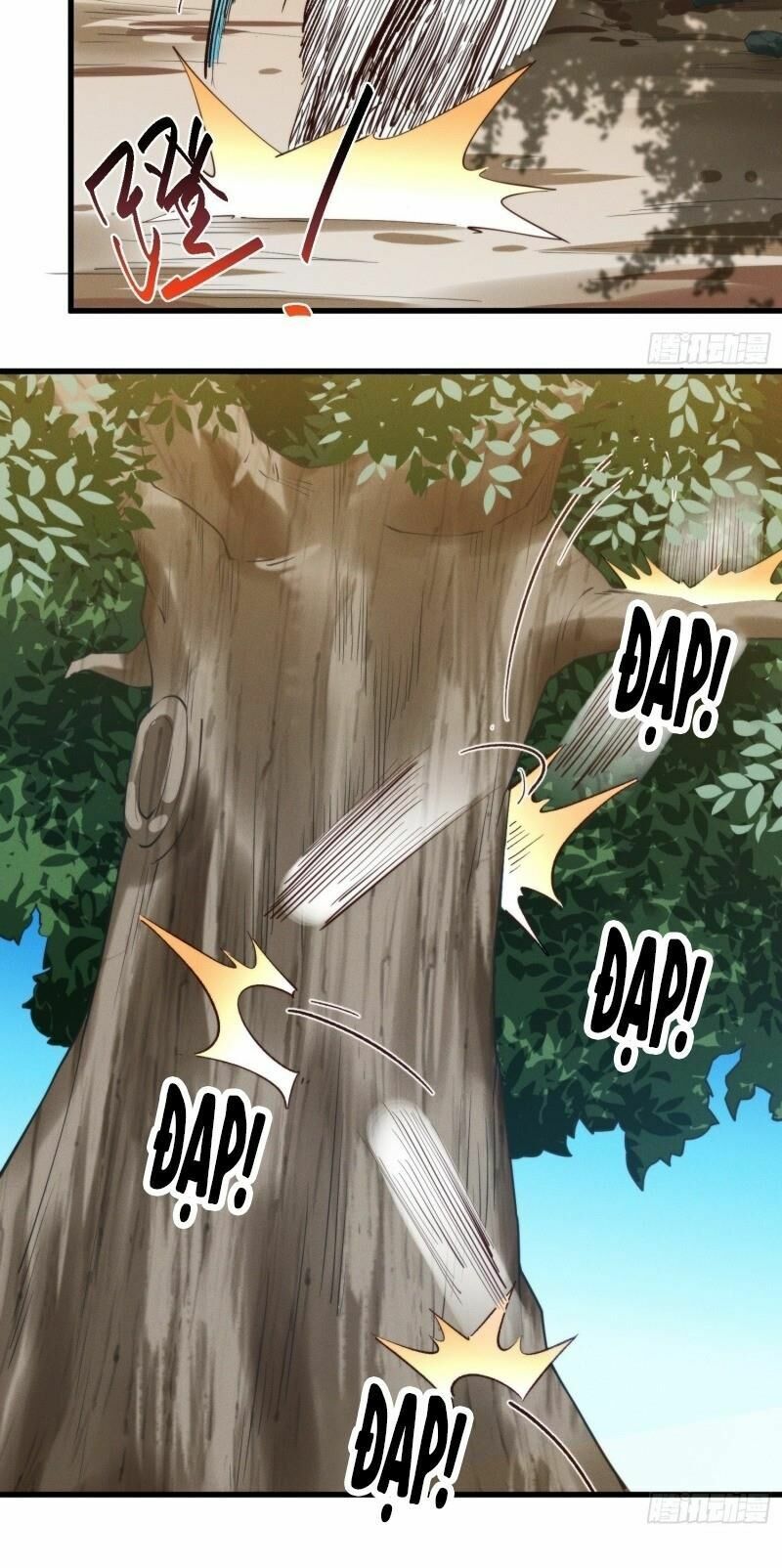 đọc truyện Linh Tôn Chi Tử Chương 40 ảnh 16 tại Thiên Thai Truyện