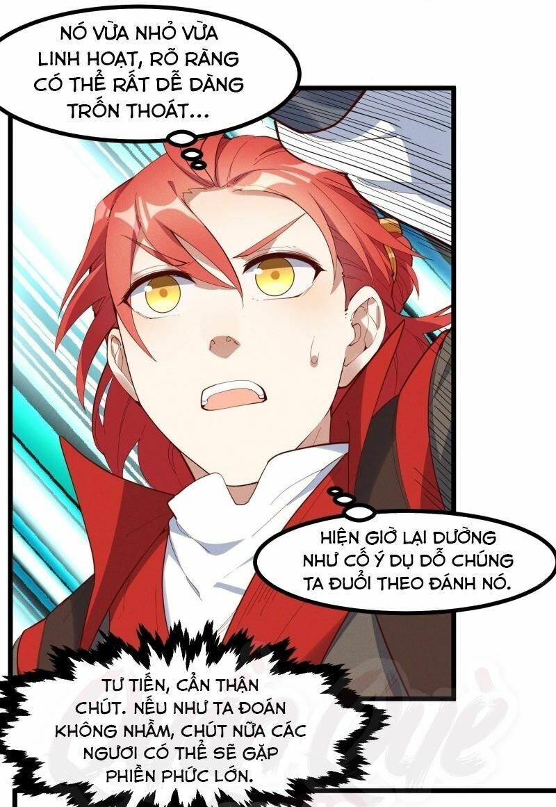 đọc truyện Linh Tôn Chi Tử Chương 40 ảnh 21 tại Thiên Thai Truyện