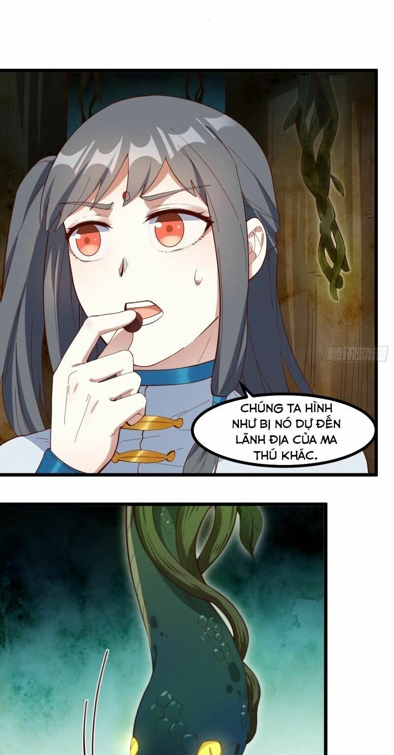 đọc truyện Linh Tôn Chi Tử Chương 40 ảnh 25 tại Thiên Thai Truyện