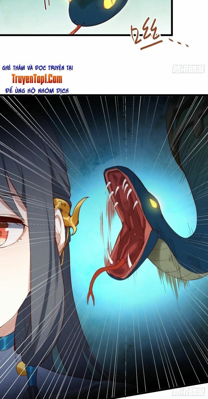 đọc truyện Linh Tôn Chi Tử Chương 40 ảnh 26 tại Thiên Thai Truyện