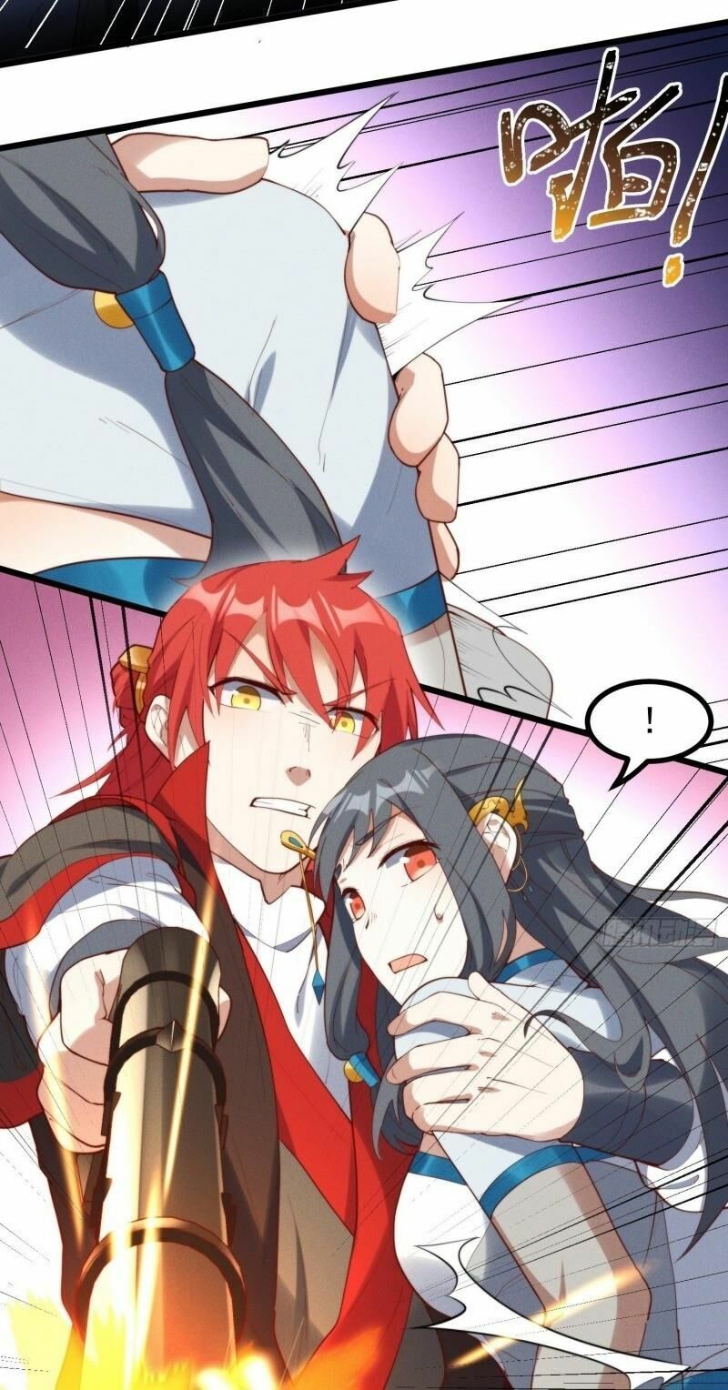 đọc truyện Linh Tôn Chi Tử Chương 40 ảnh 27 tại Thiên Thai Truyện