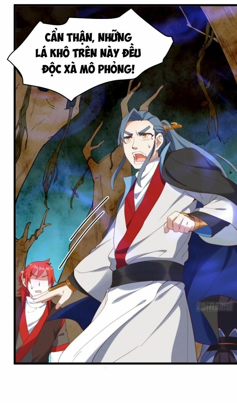 đọc truyện Linh Tôn Chi Tử Chương 40 ảnh 30 tại Thiên Thai Truyện