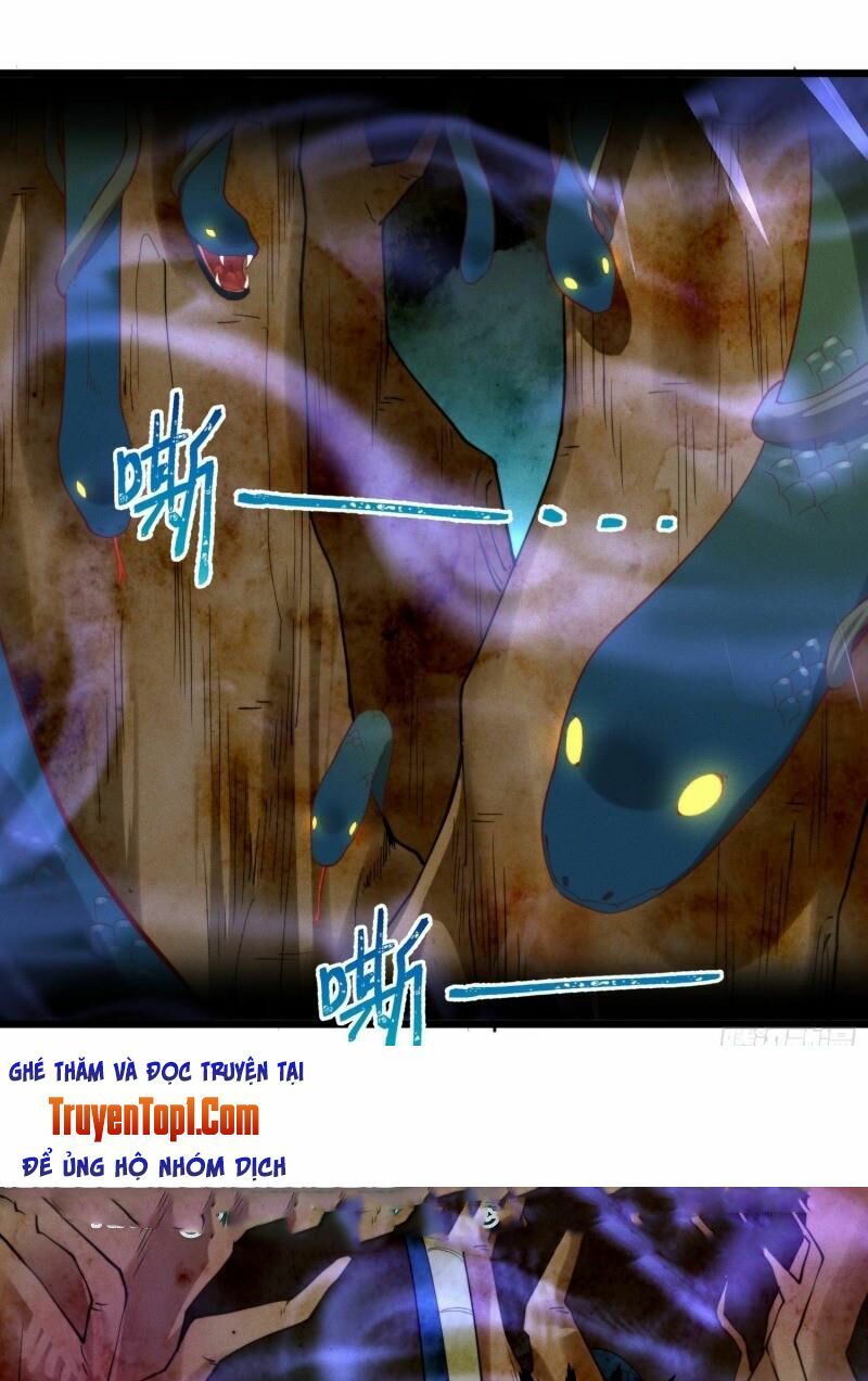 đọc truyện Linh Tôn Chi Tử Chương 40 ảnh 31 tại Thiên Thai Truyện