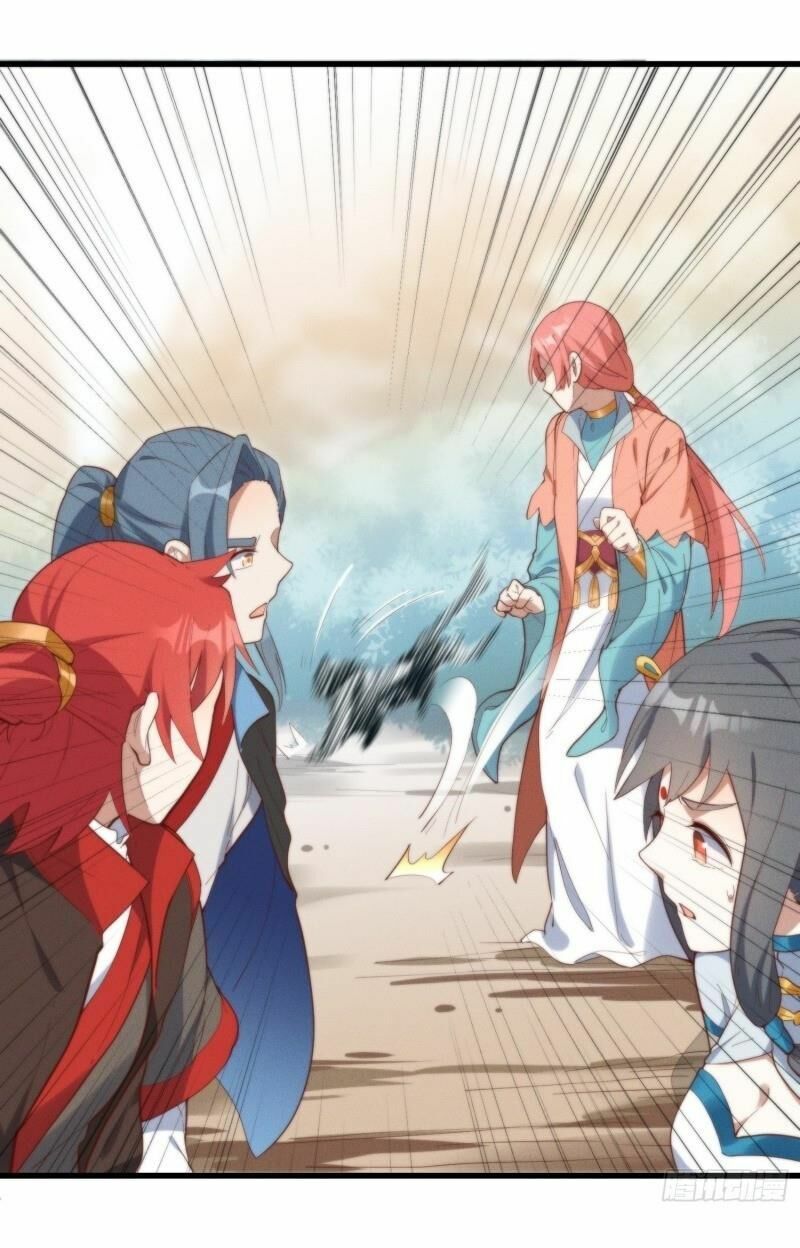 đọc truyện Linh Tôn Chi Tử Chương 40 ảnh 5 tại Thiên Thai Truyện