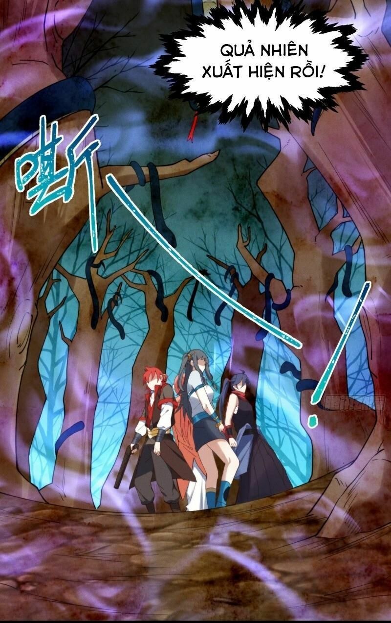 đọc truyện Linh Tôn Chi Tử Chương 40 ảnh 32 tại Thiên Thai Truyện